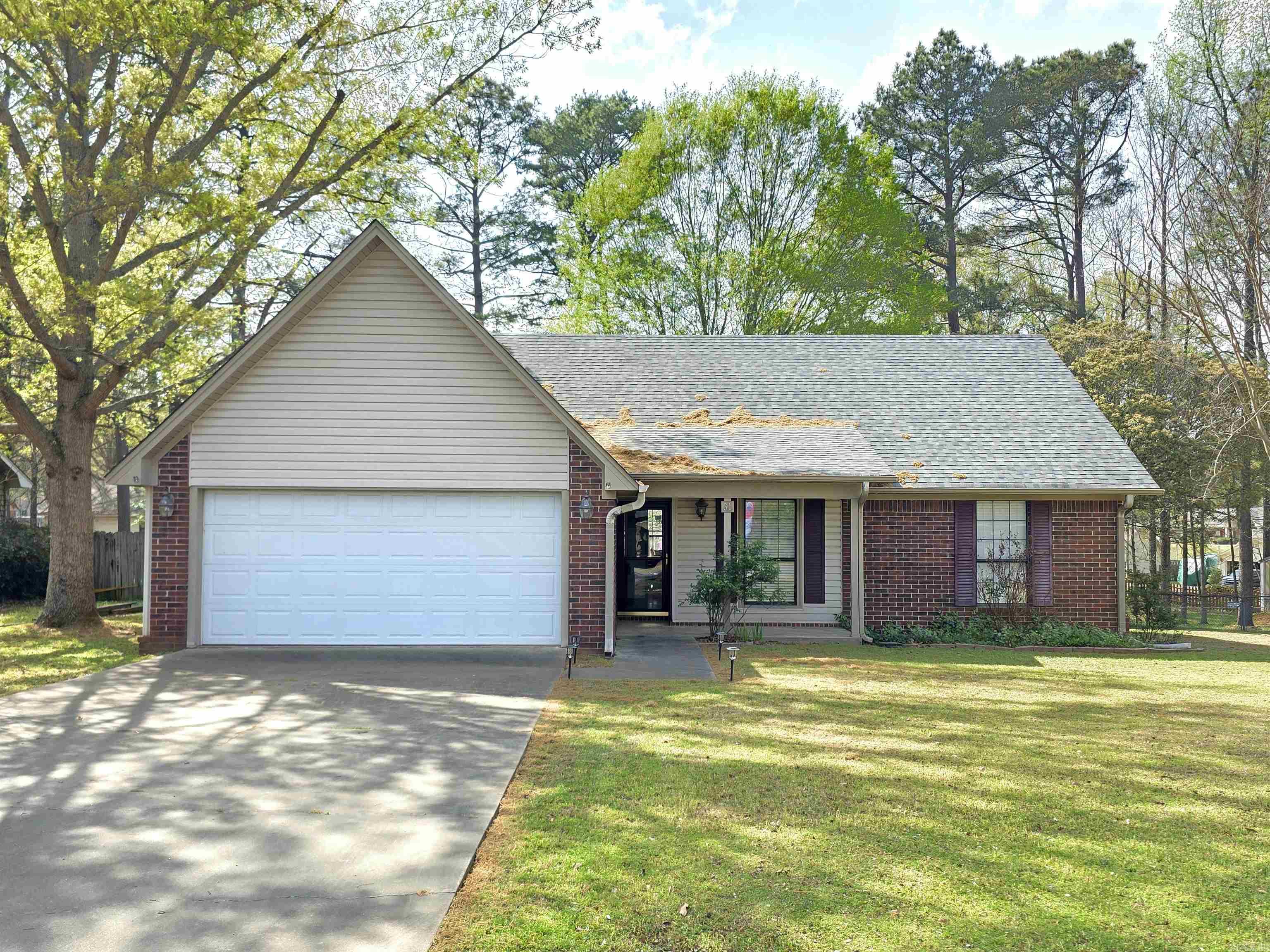 31  Ridgeway Drive  Sheridan, AR