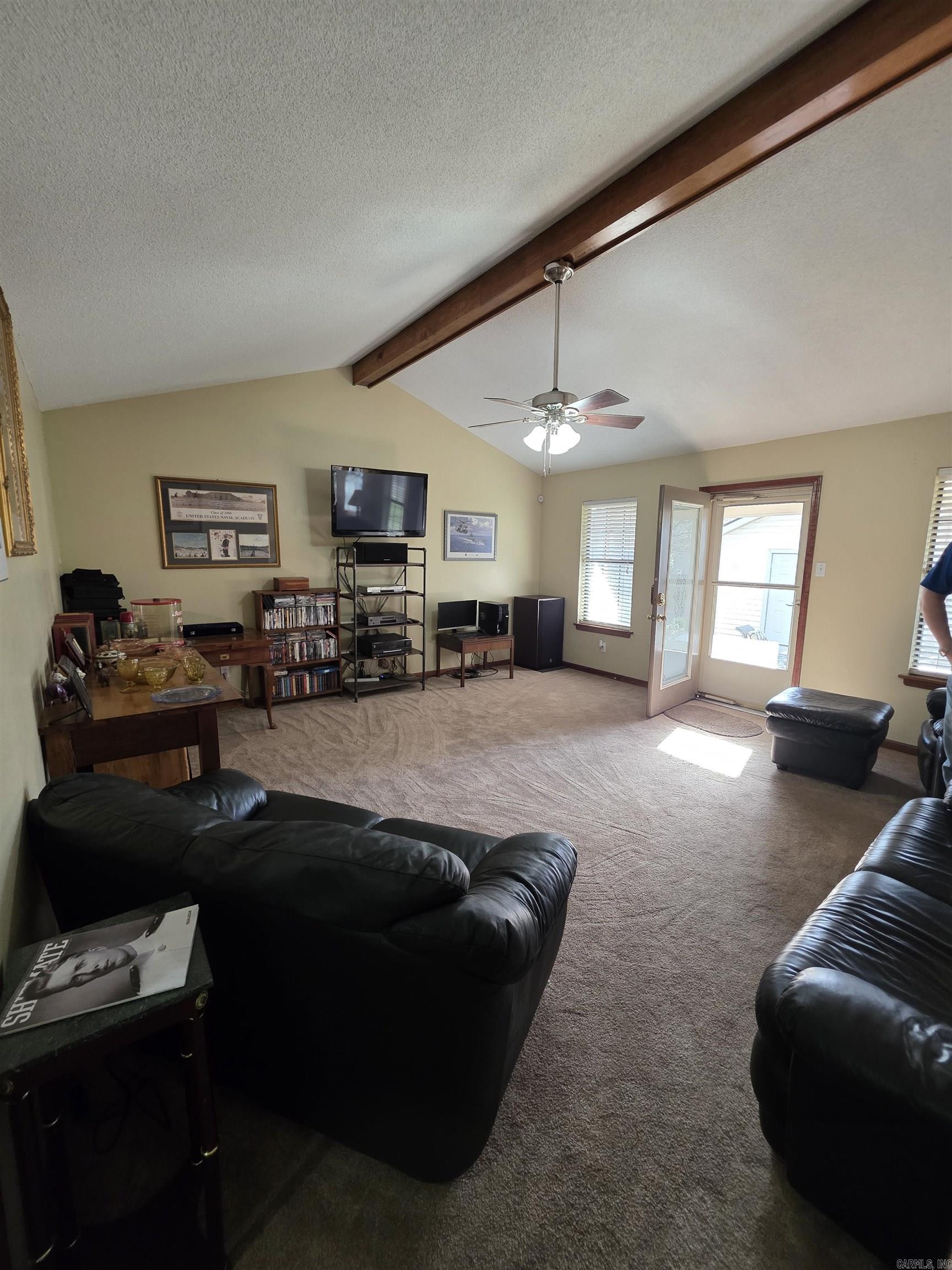 31  Ridgeway Drive  Sheridan, AR