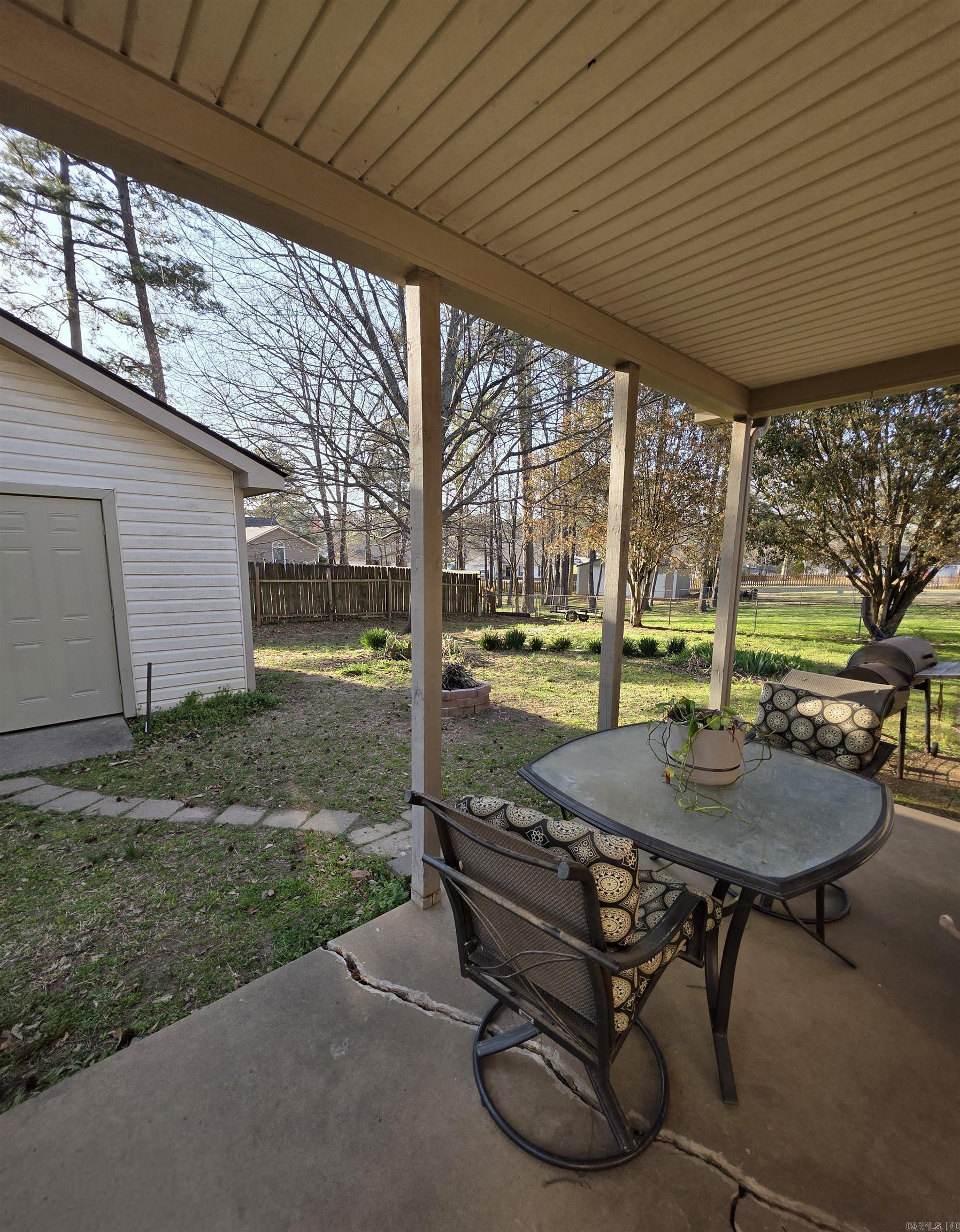 31  Ridgeway Drive  Sheridan, AR