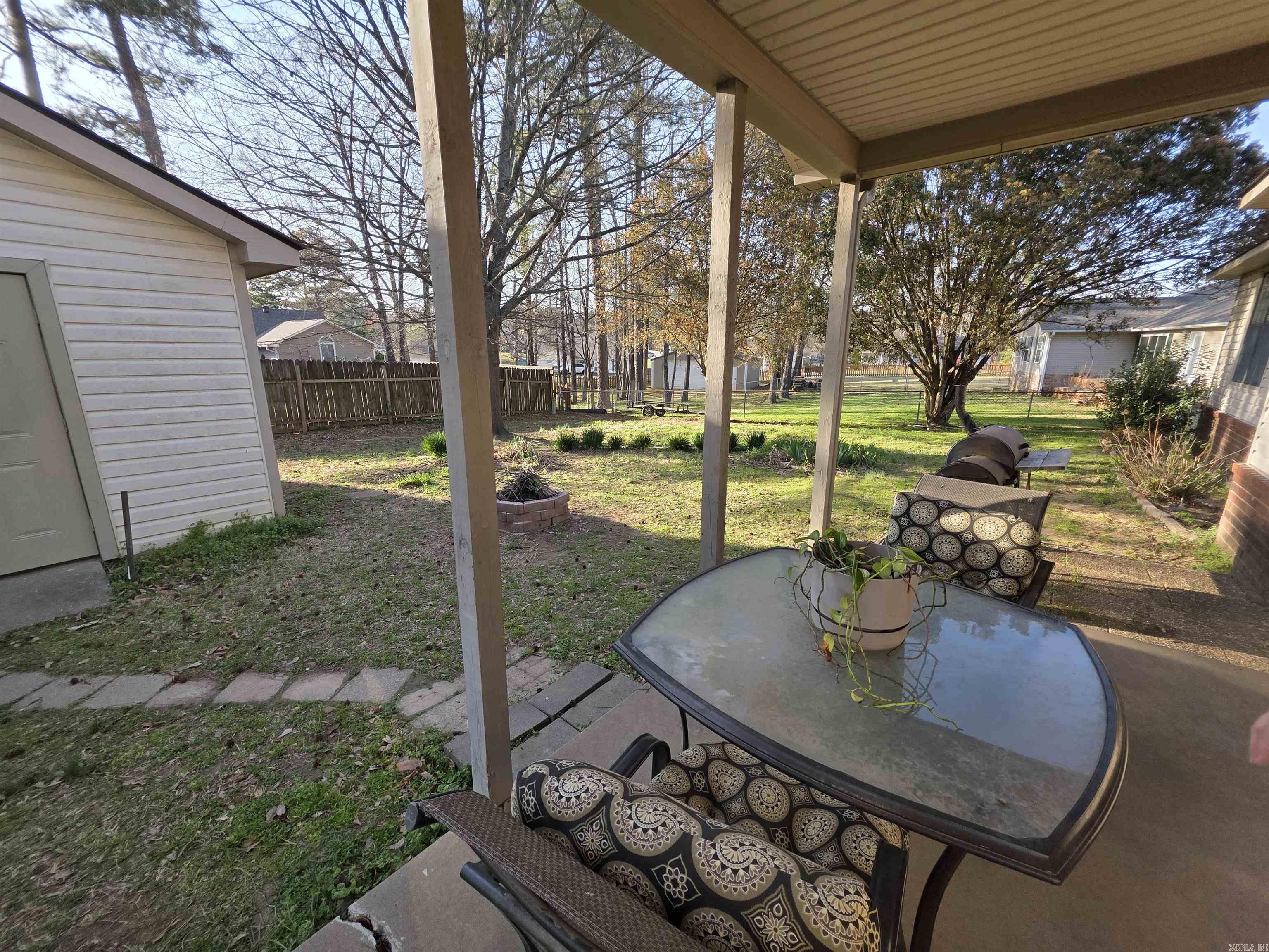 31  Ridgeway Drive  Sheridan, AR