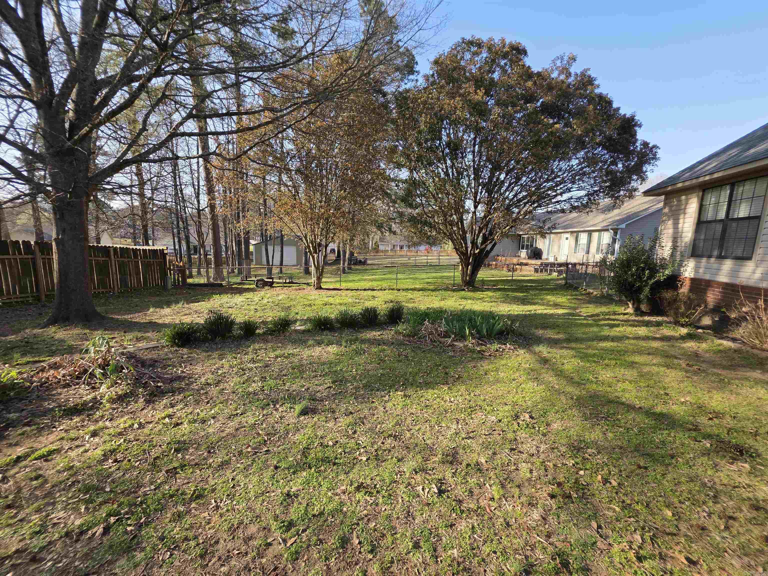 31  Ridgeway Drive  Sheridan, AR