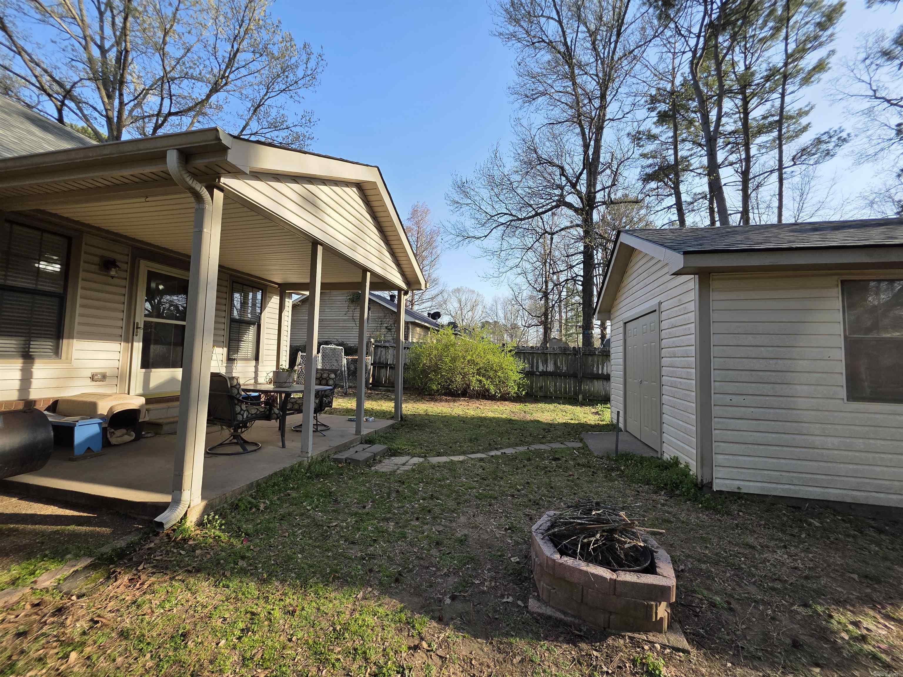 31  Ridgeway Drive  Sheridan, AR