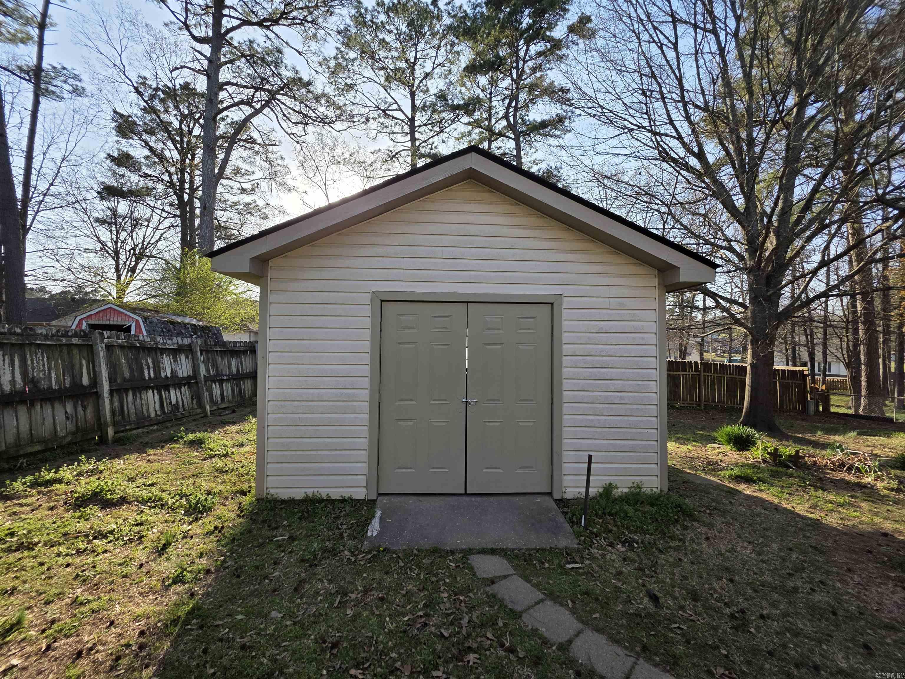 31  Ridgeway Drive  Sheridan, AR