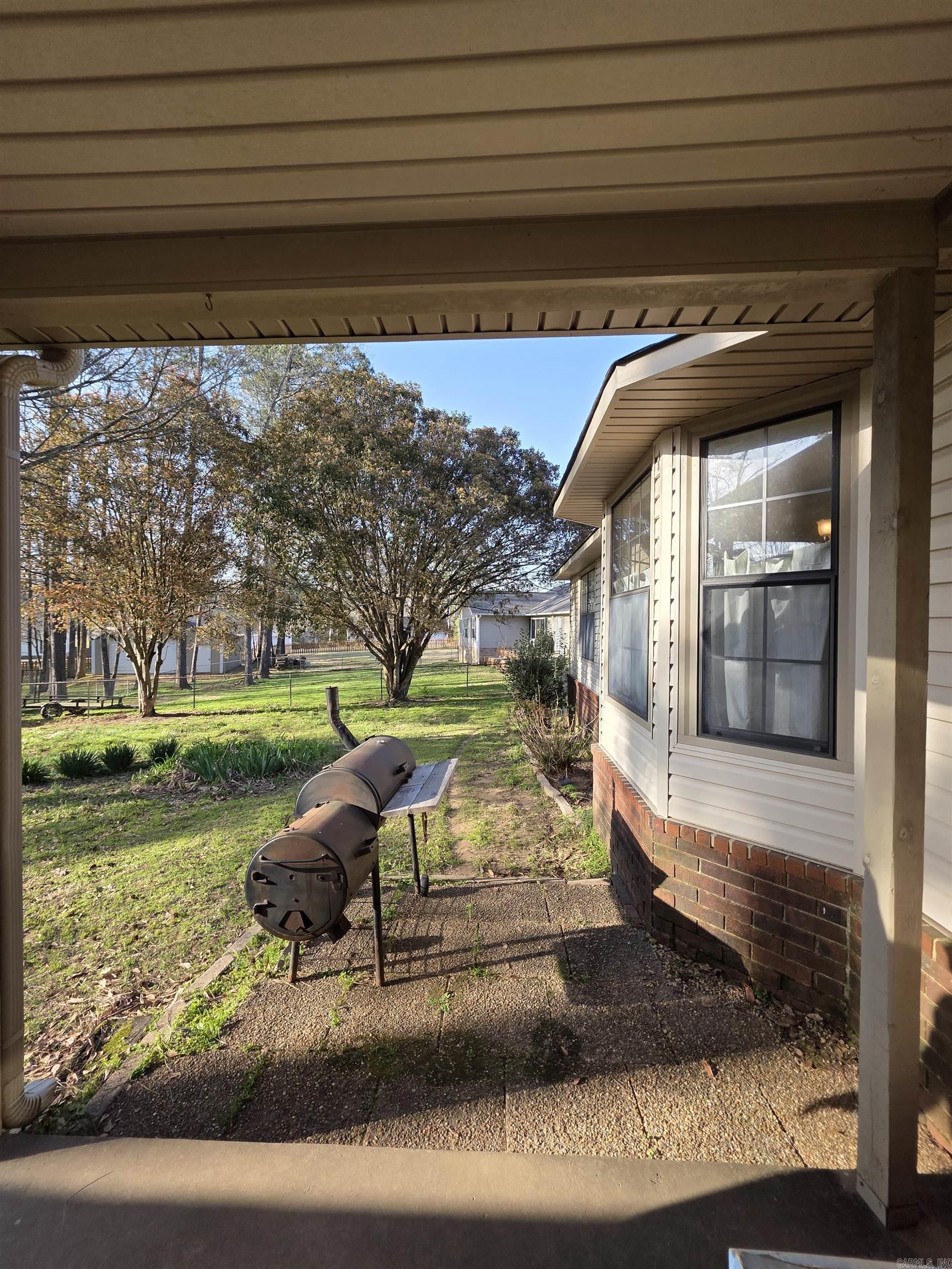 31  Ridgeway Drive  Sheridan, AR