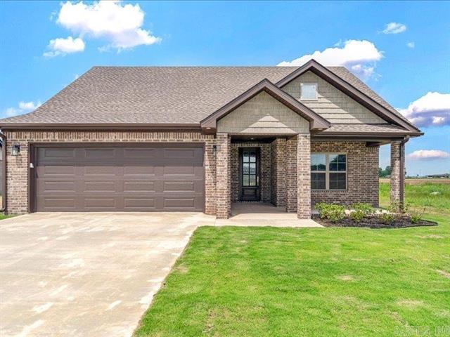 177  Pintail Pointe  Manila, AR