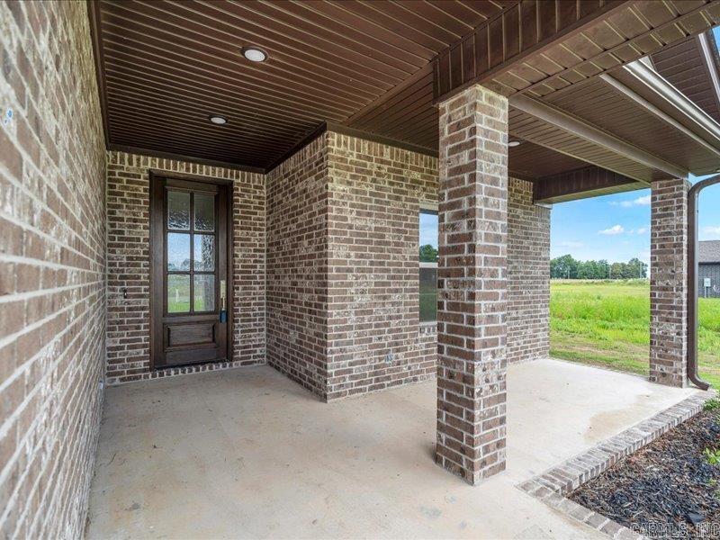 177 Pintail Pointe Manila, AR 72442
