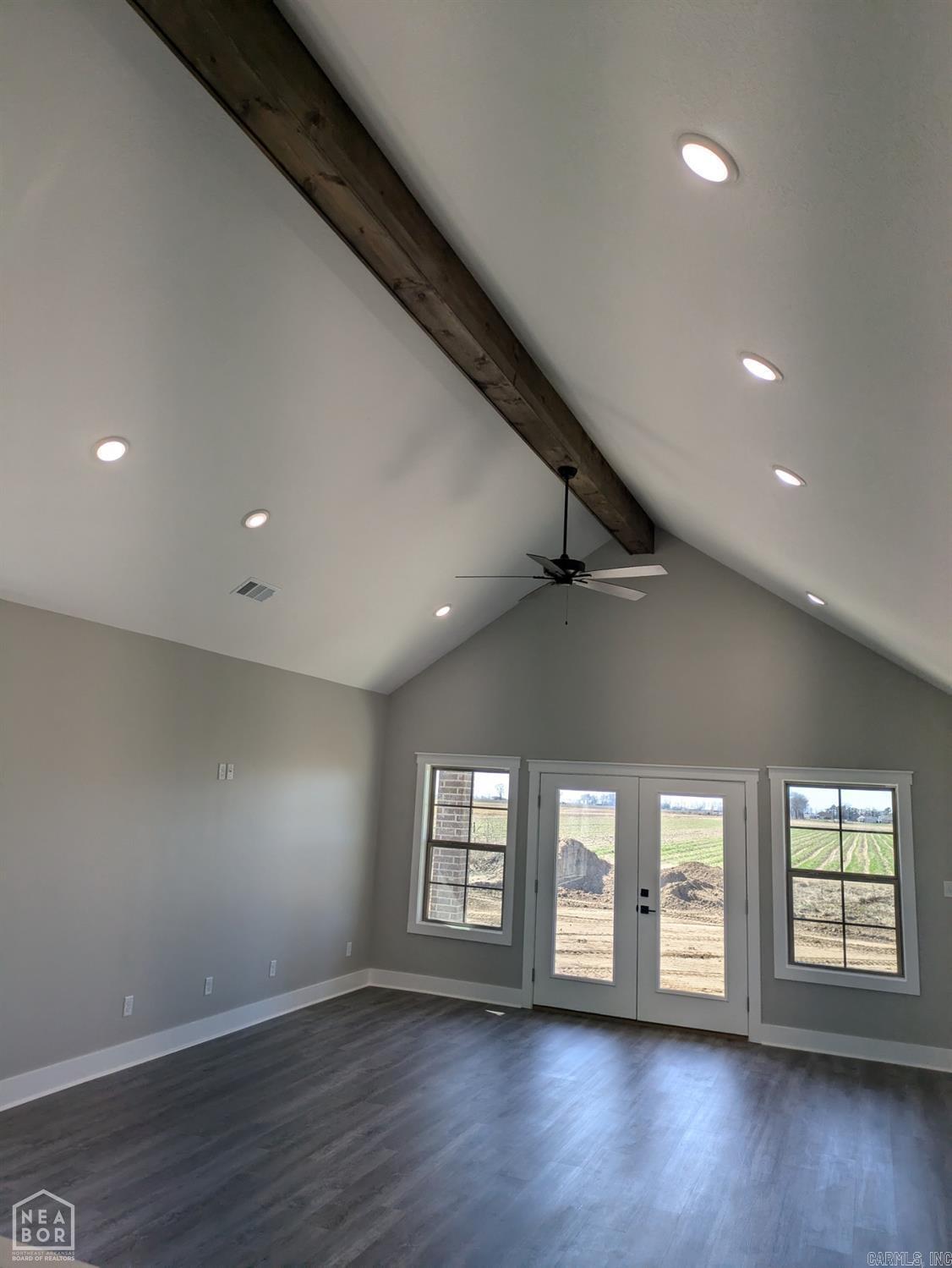 173  Pintail Pointe  Manila, AR