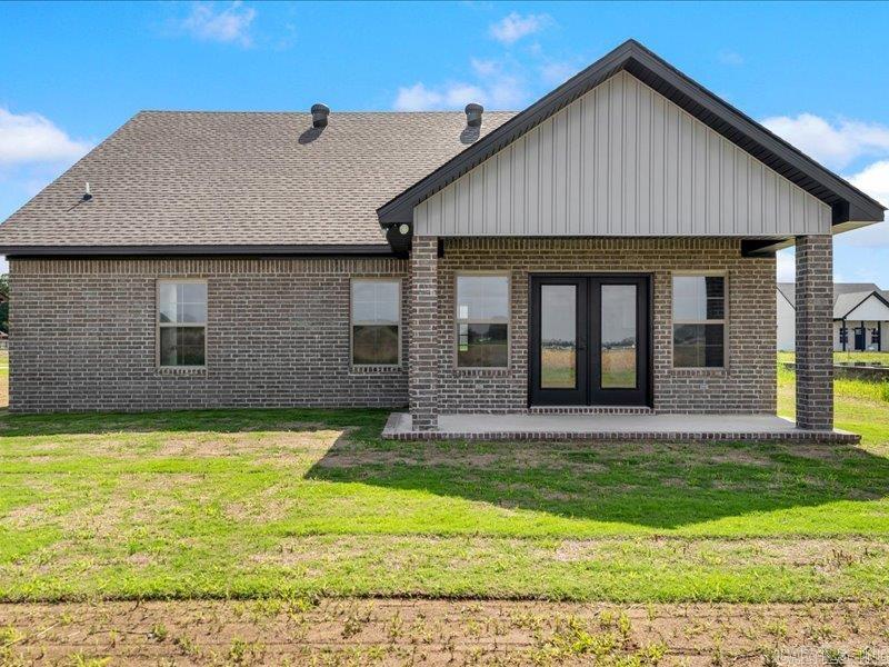 173 Pintail Pointe Manila, AR 72442