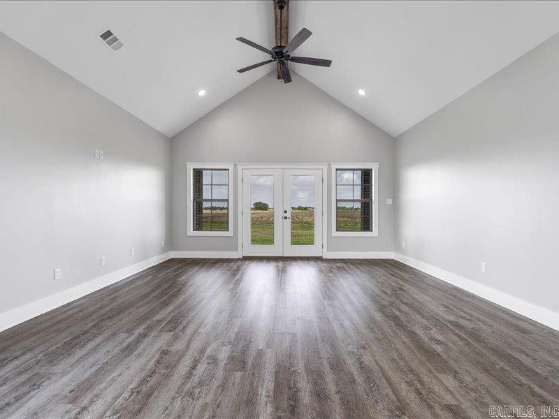 173 Pintail Pointe Manila, AR 72442