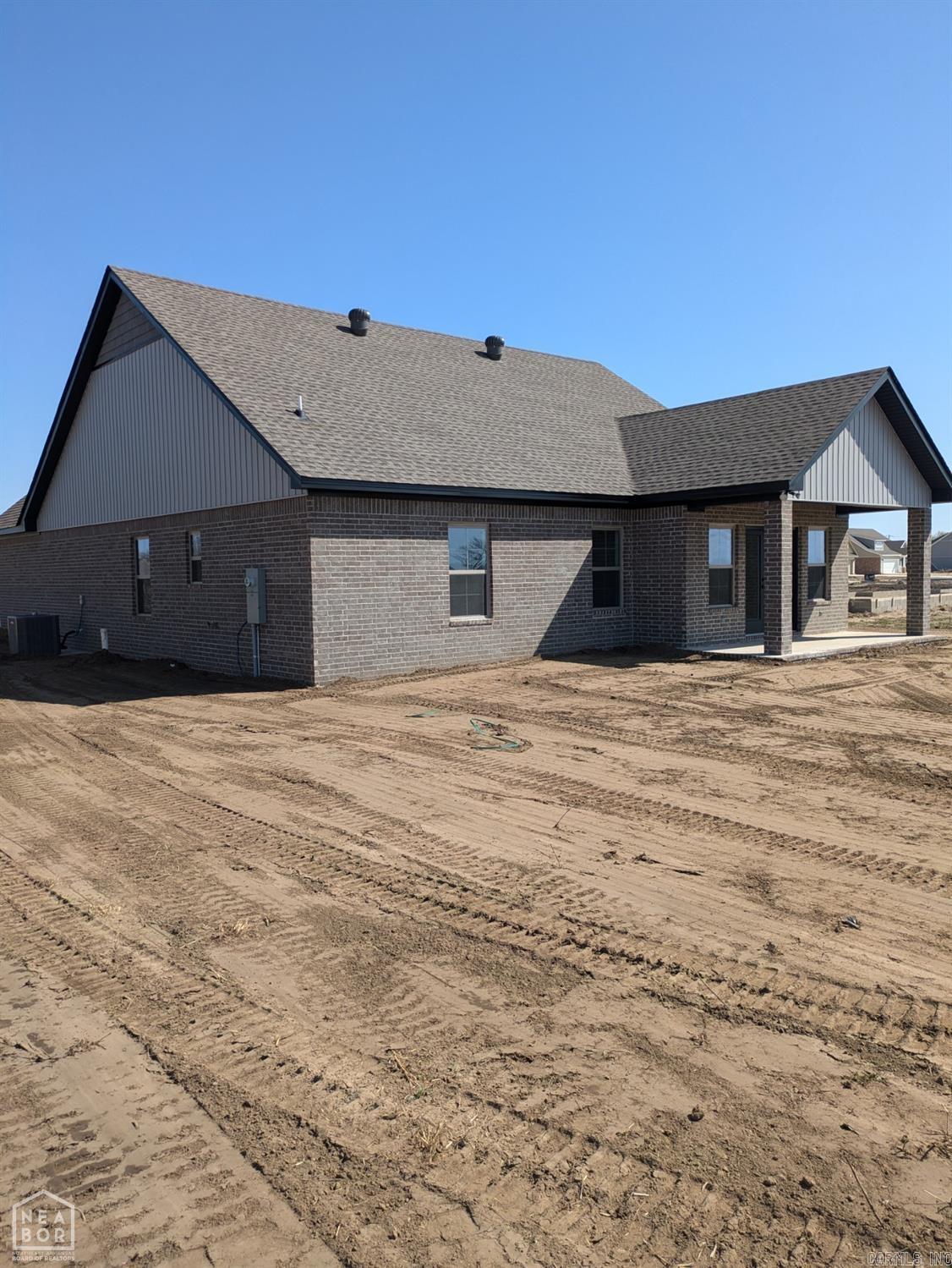 173  Pintail Pointe  Manila, AR