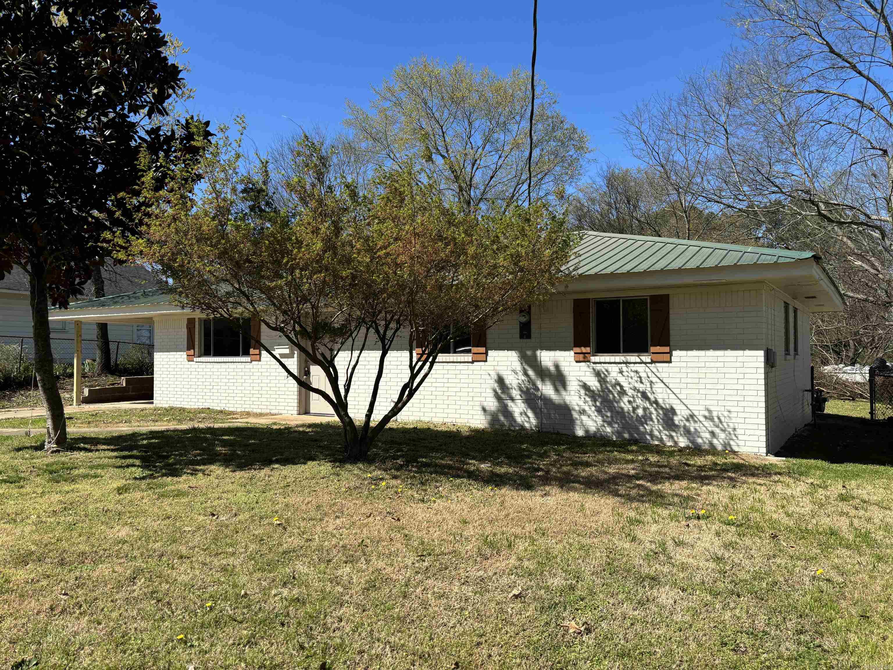 603 N Sowell  Searcy, AR