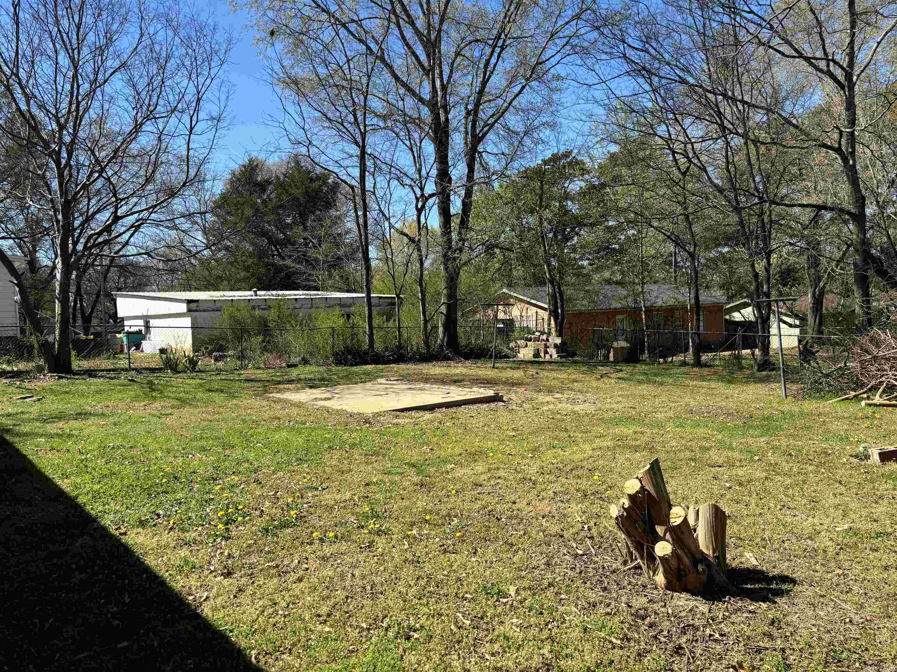 603 N Sowell  Searcy, AR