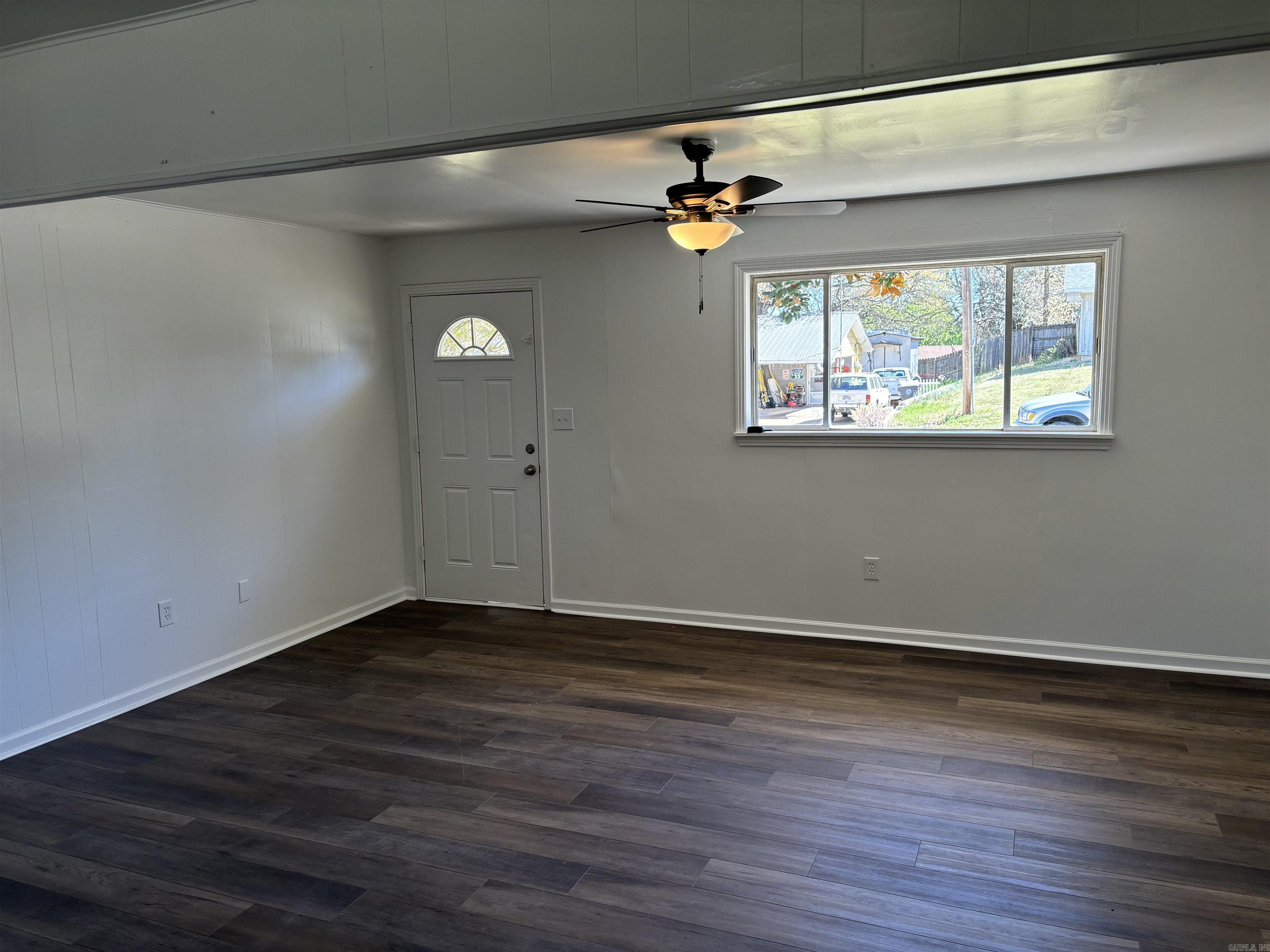 603 N Sowell  Searcy, AR