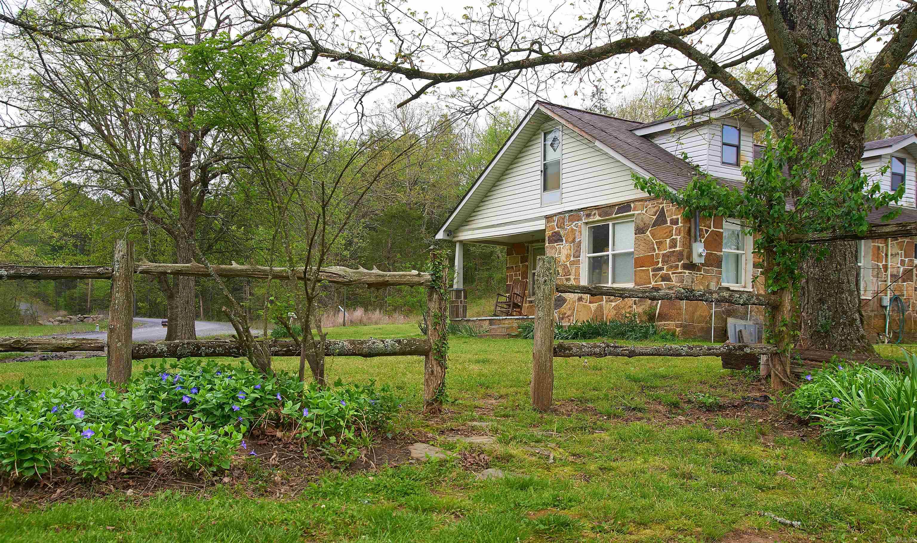 1112 Silver Rock Road