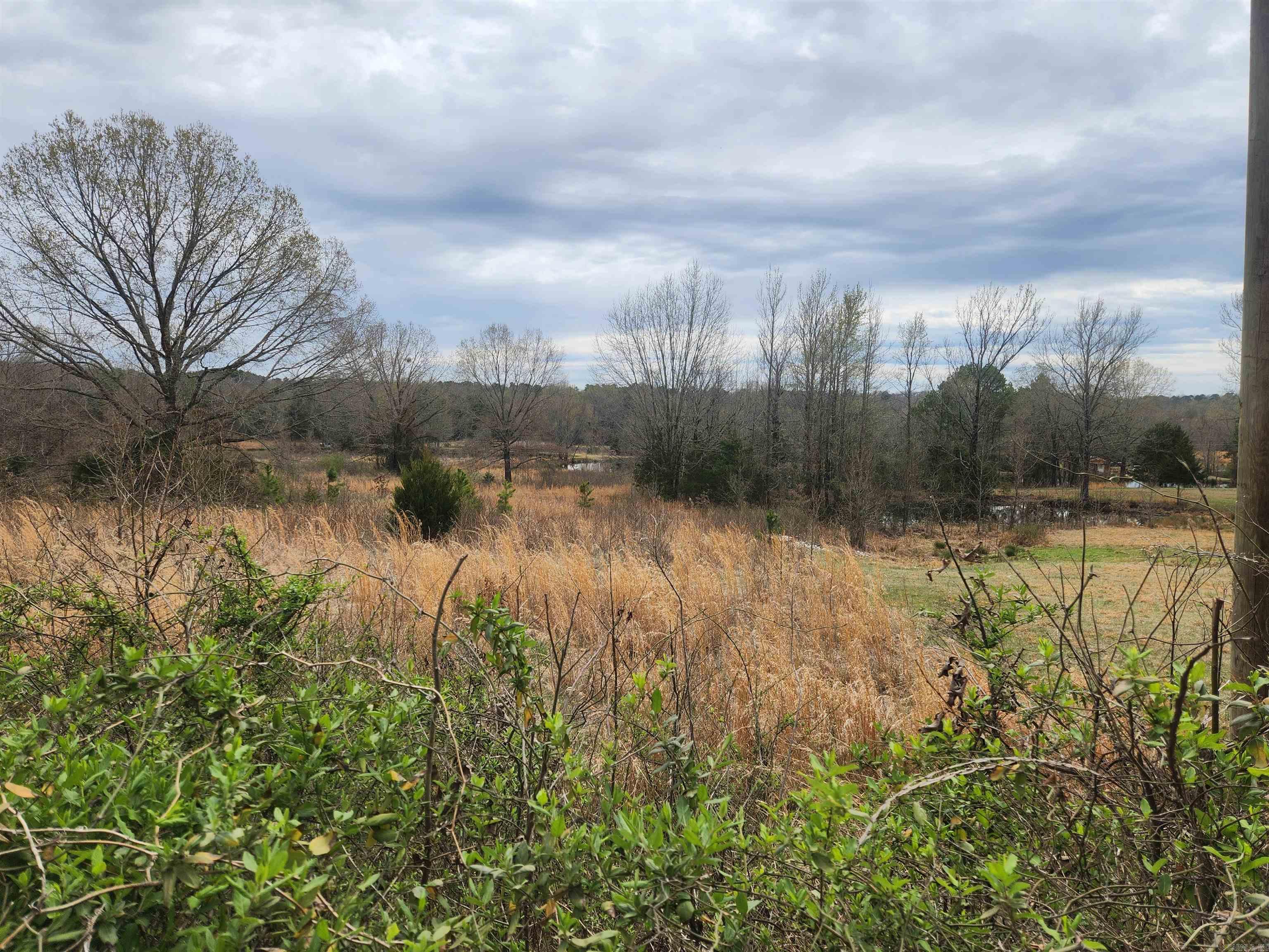   CR 4410  Clarksville, AR