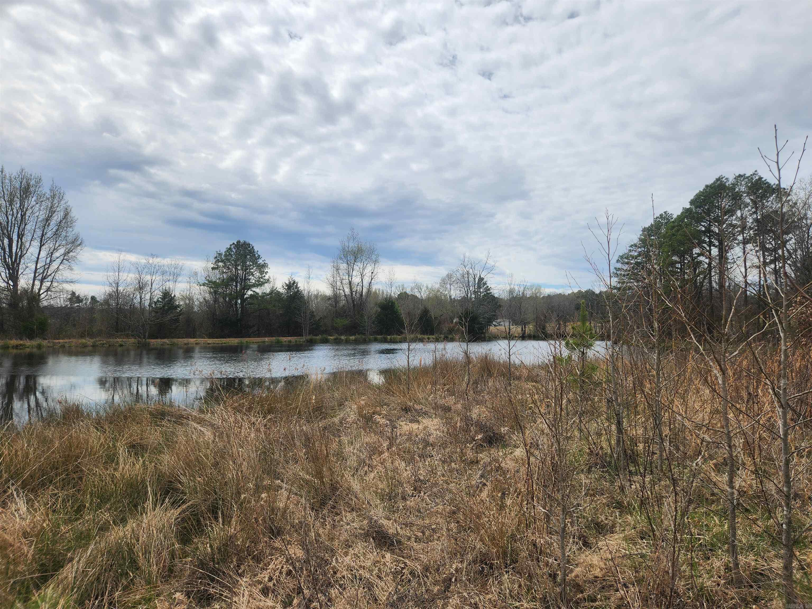   CR 4410  Clarksville, AR