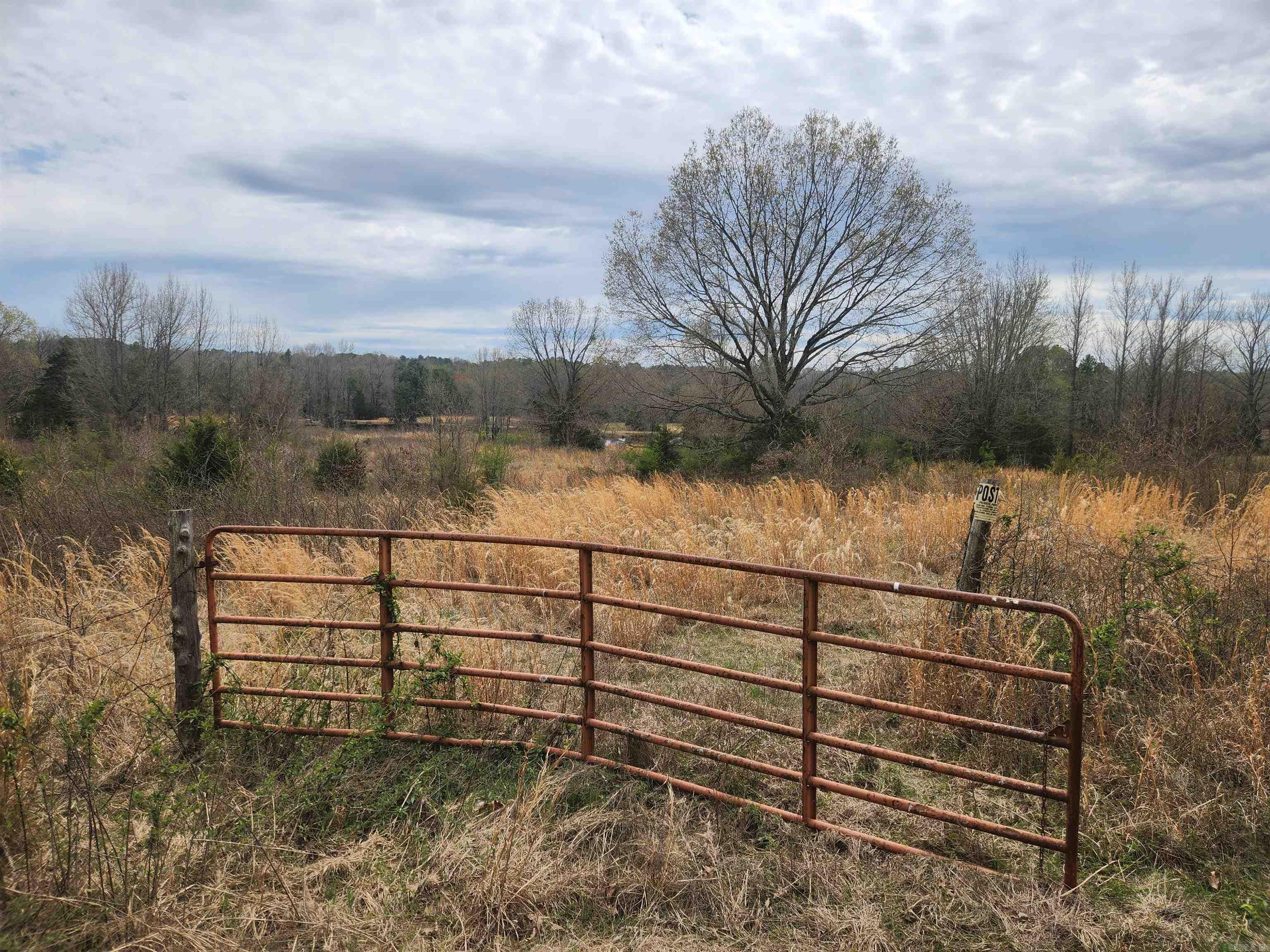   CR 4410  Clarksville, AR