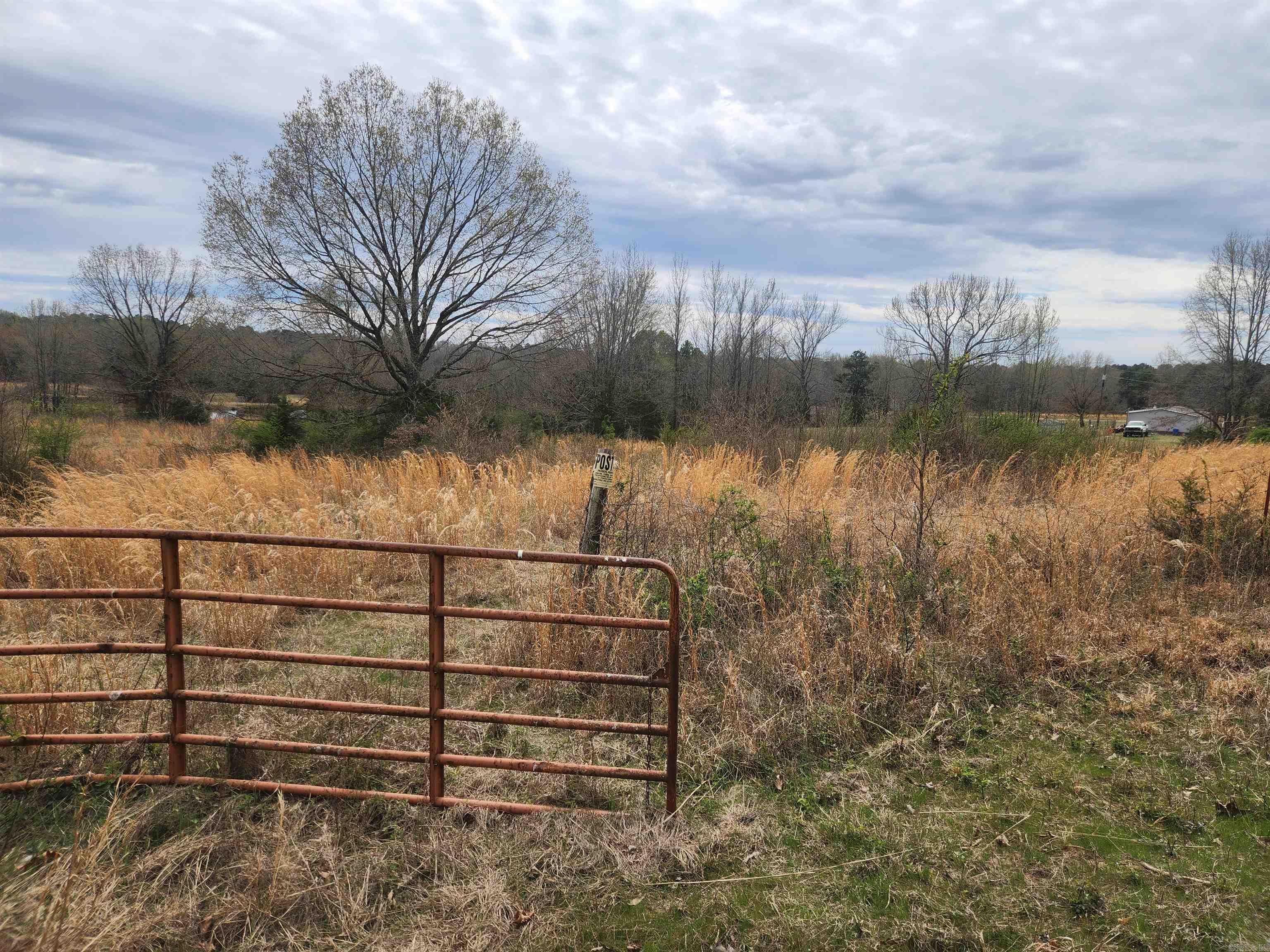   CR 4410  Clarksville, AR