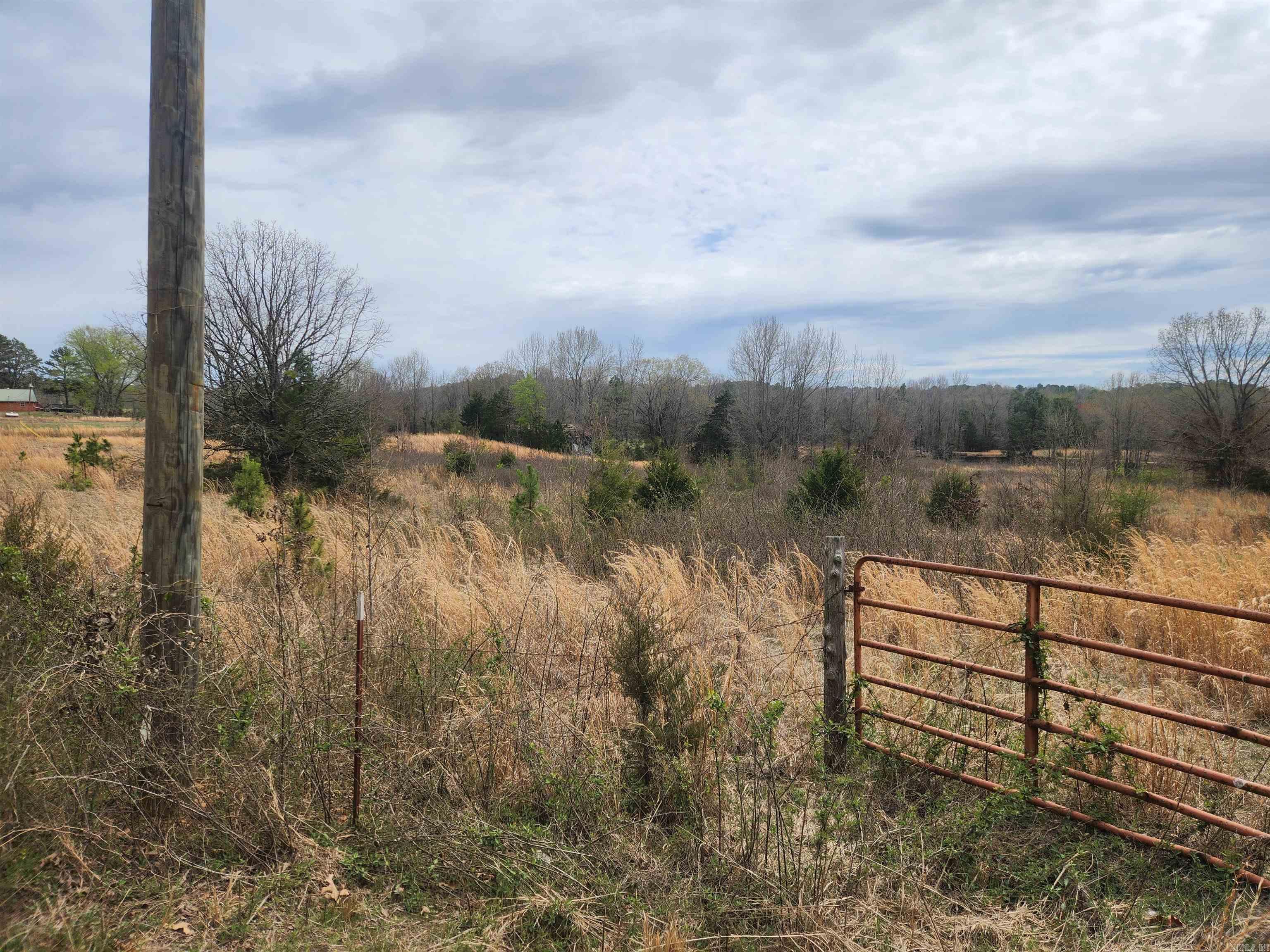   CR 4410  Clarksville, AR