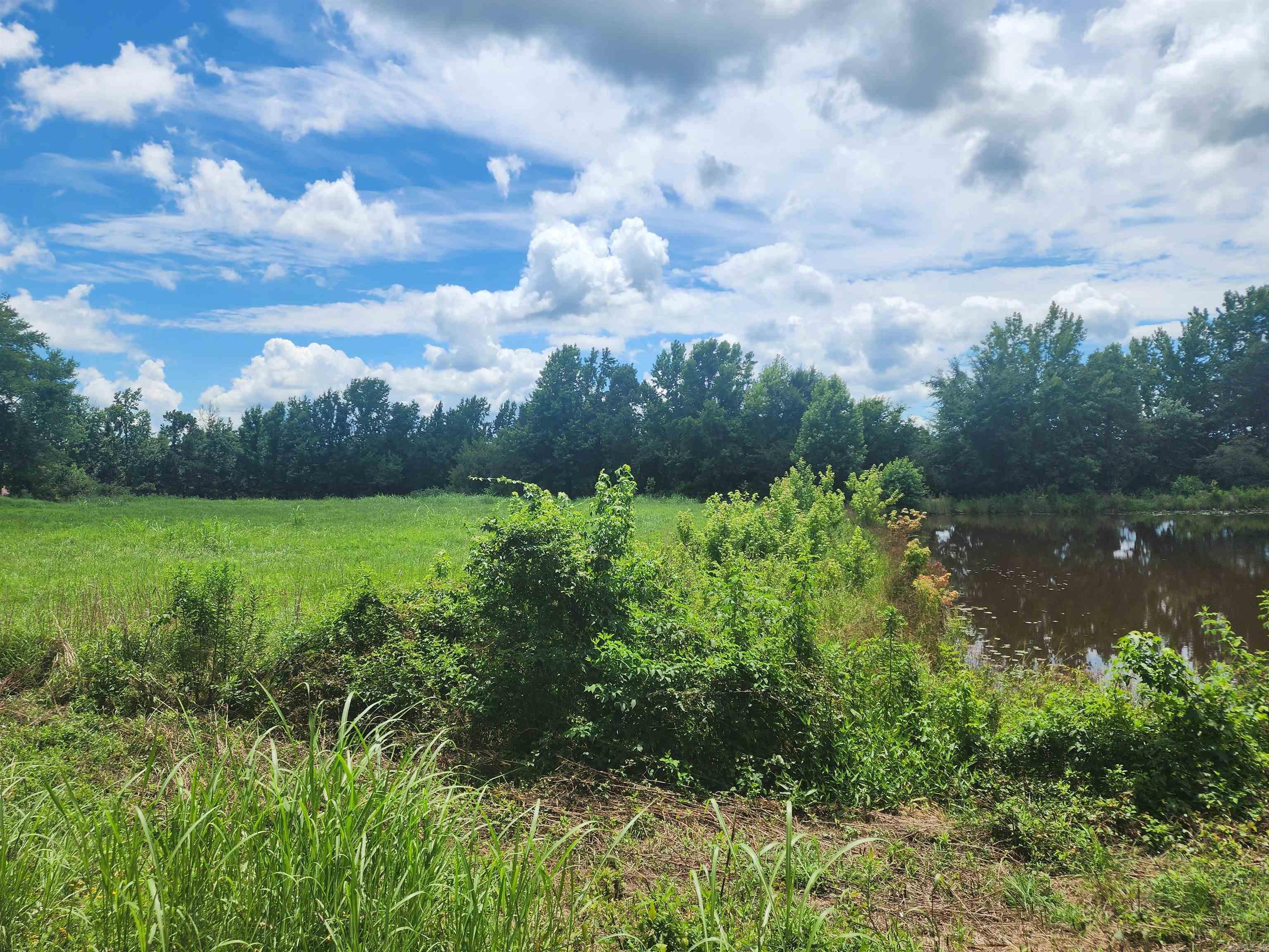  CR 4410  Clarksville, AR