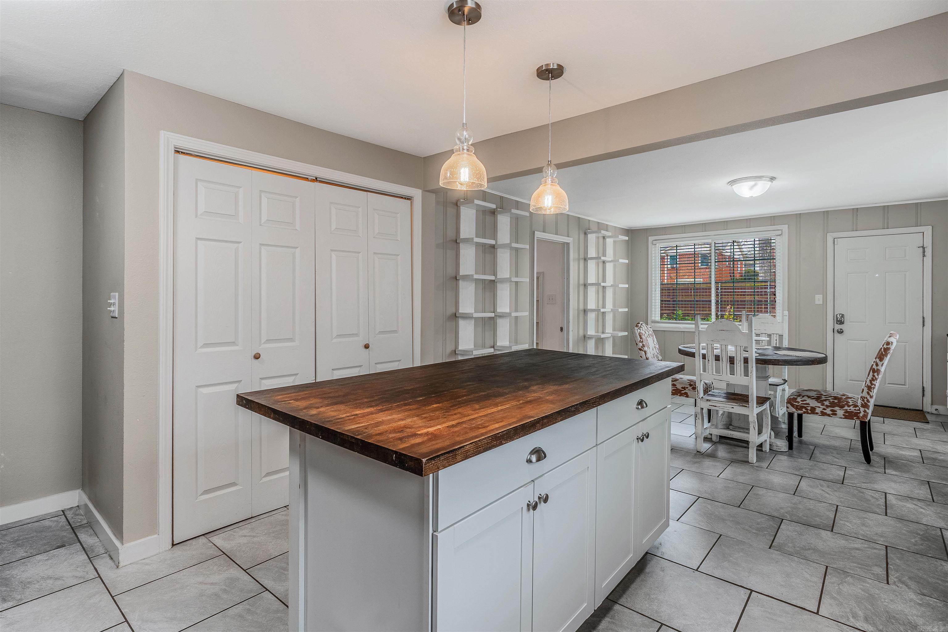 2506 S Tyler  Little Rock, AR