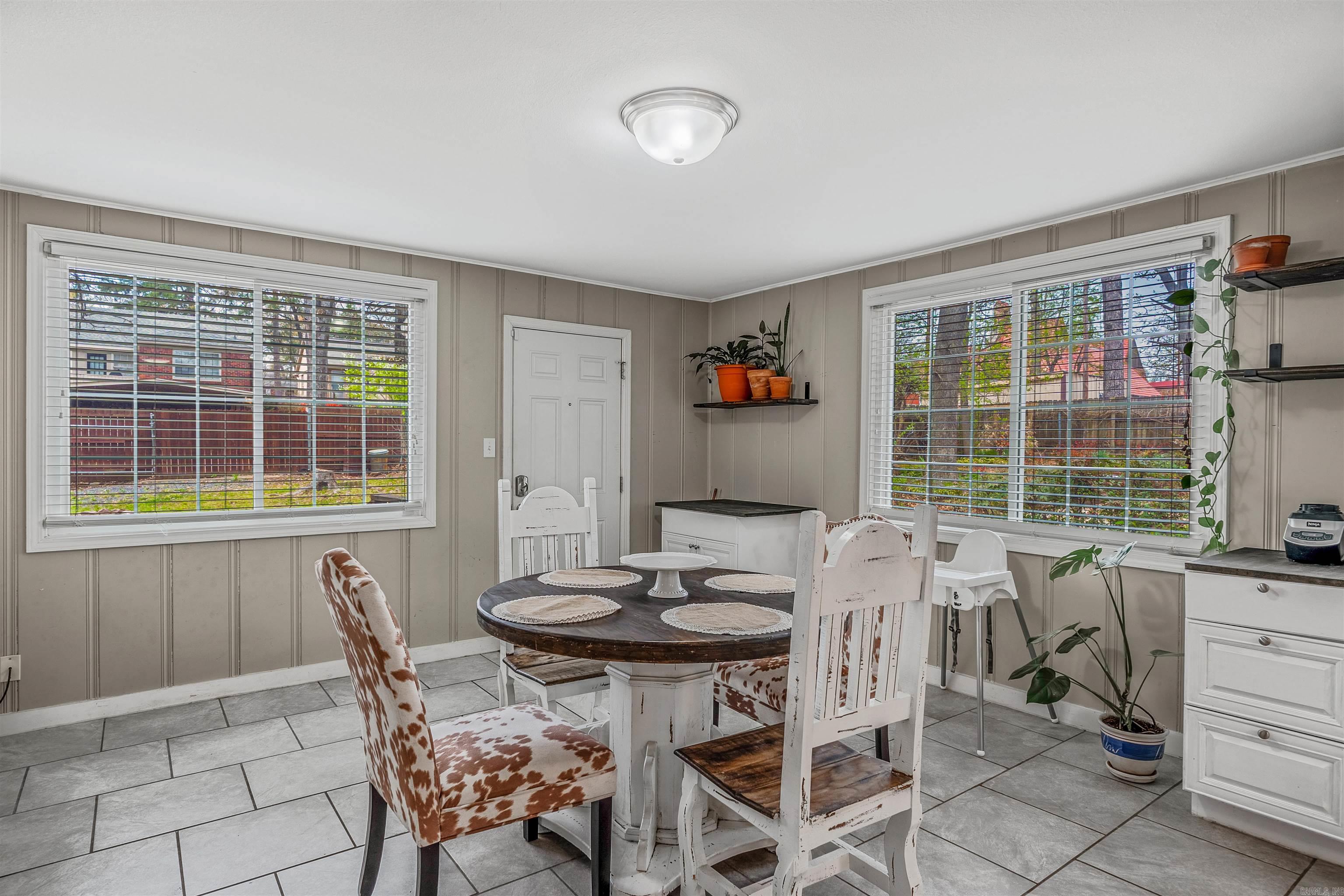 2506 S Tyler  Little Rock, AR