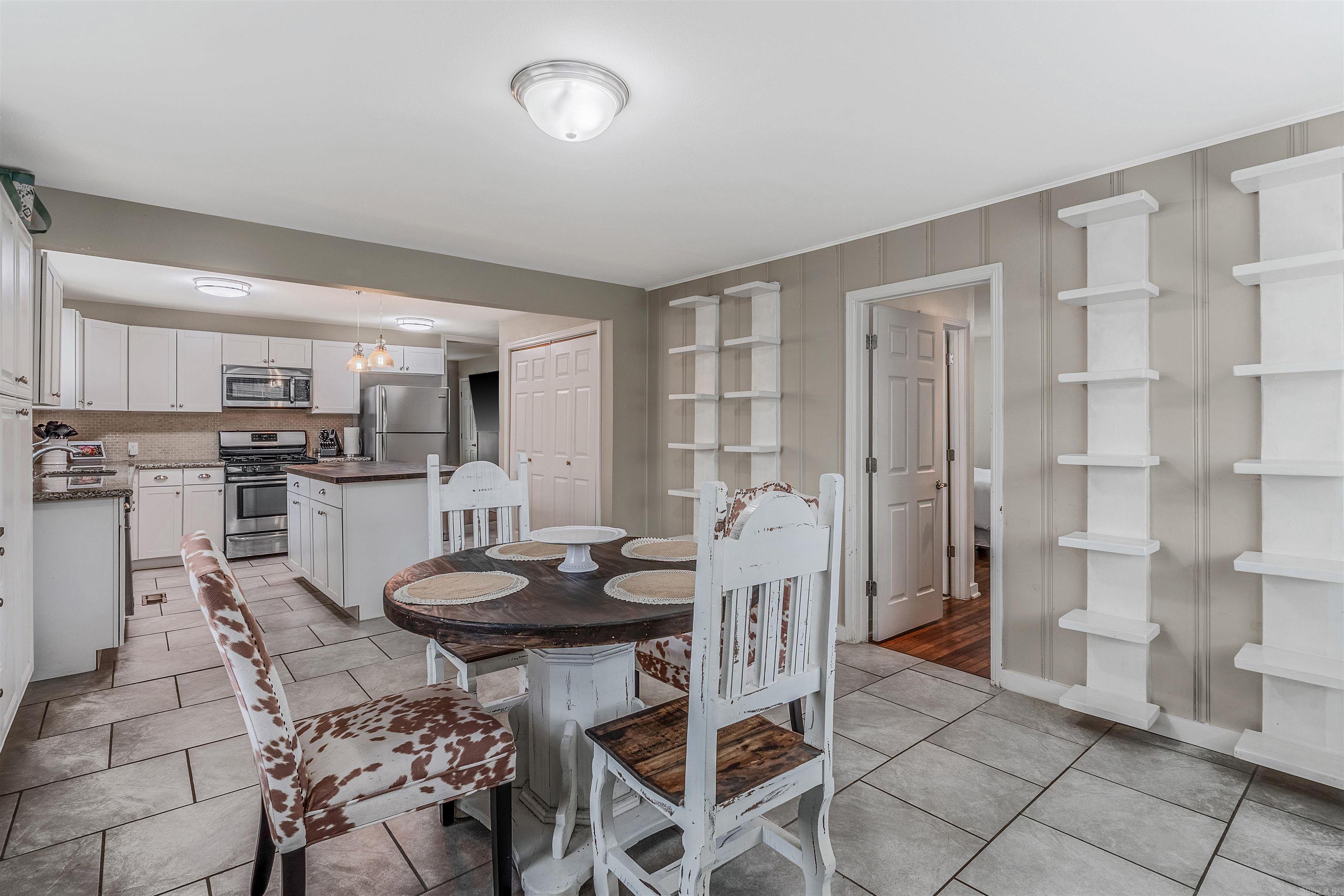 2506 S Tyler  Little Rock, AR