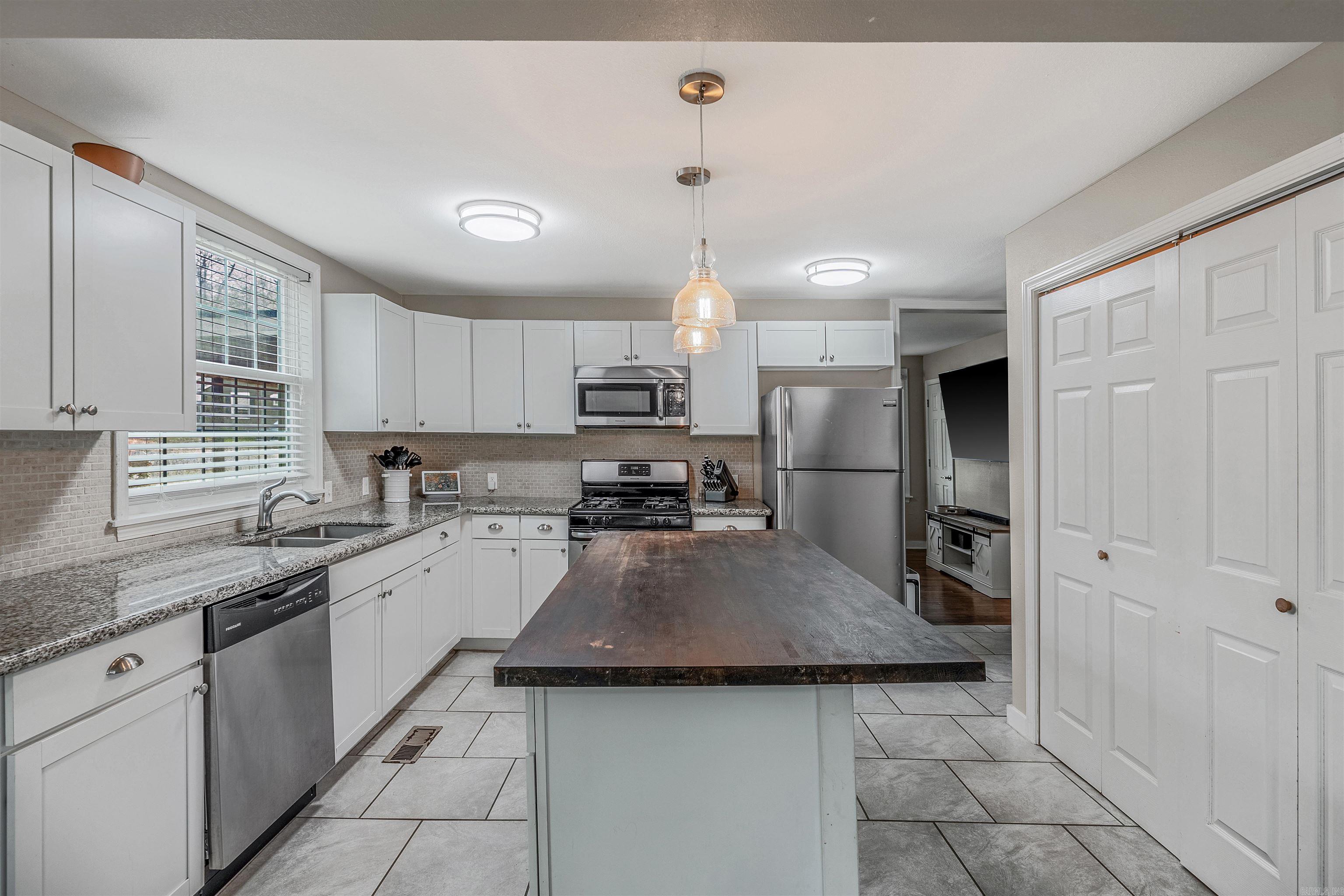 2506 S Tyler  Little Rock, AR