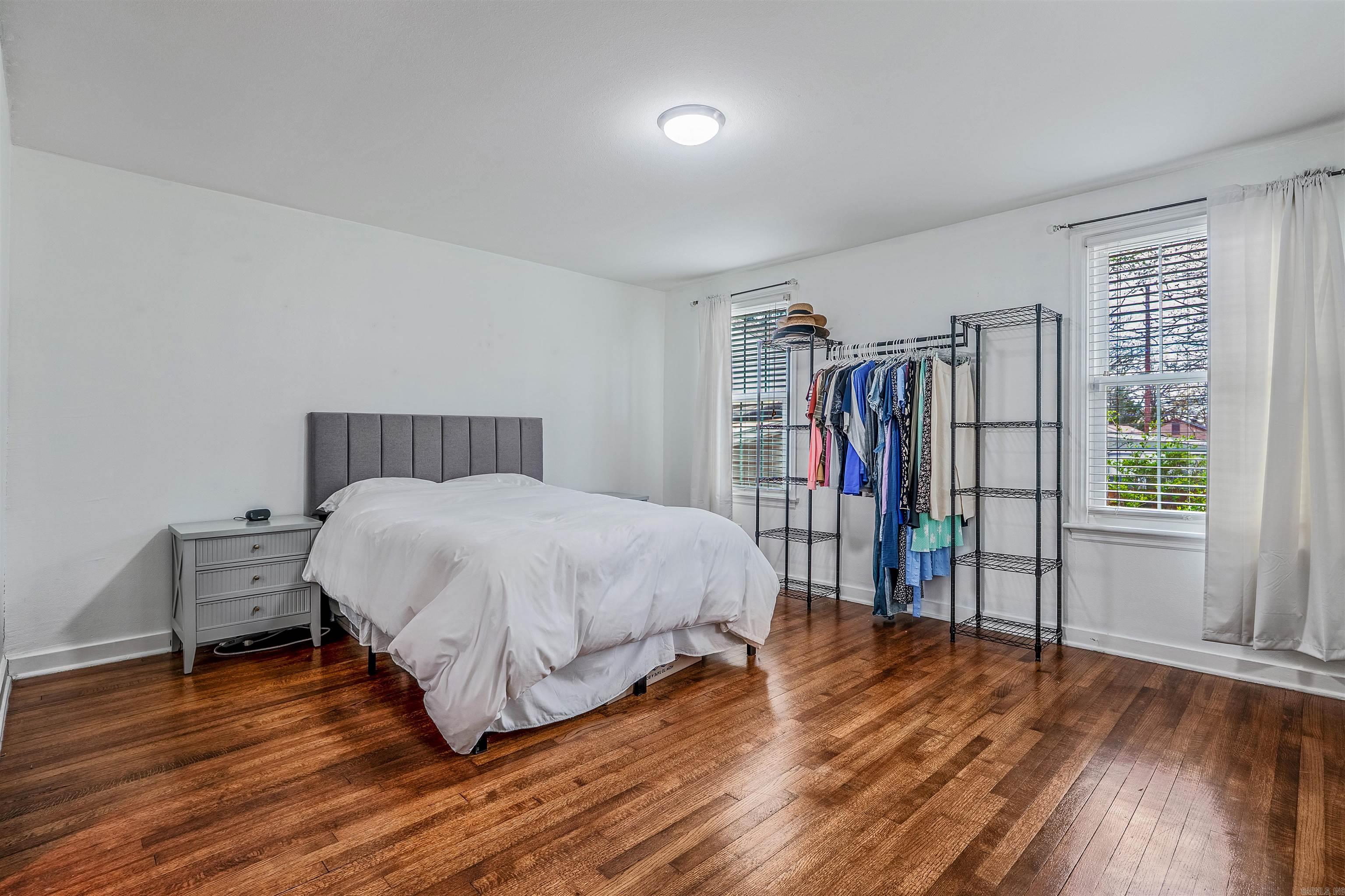 2506 S Tyler  Little Rock, AR