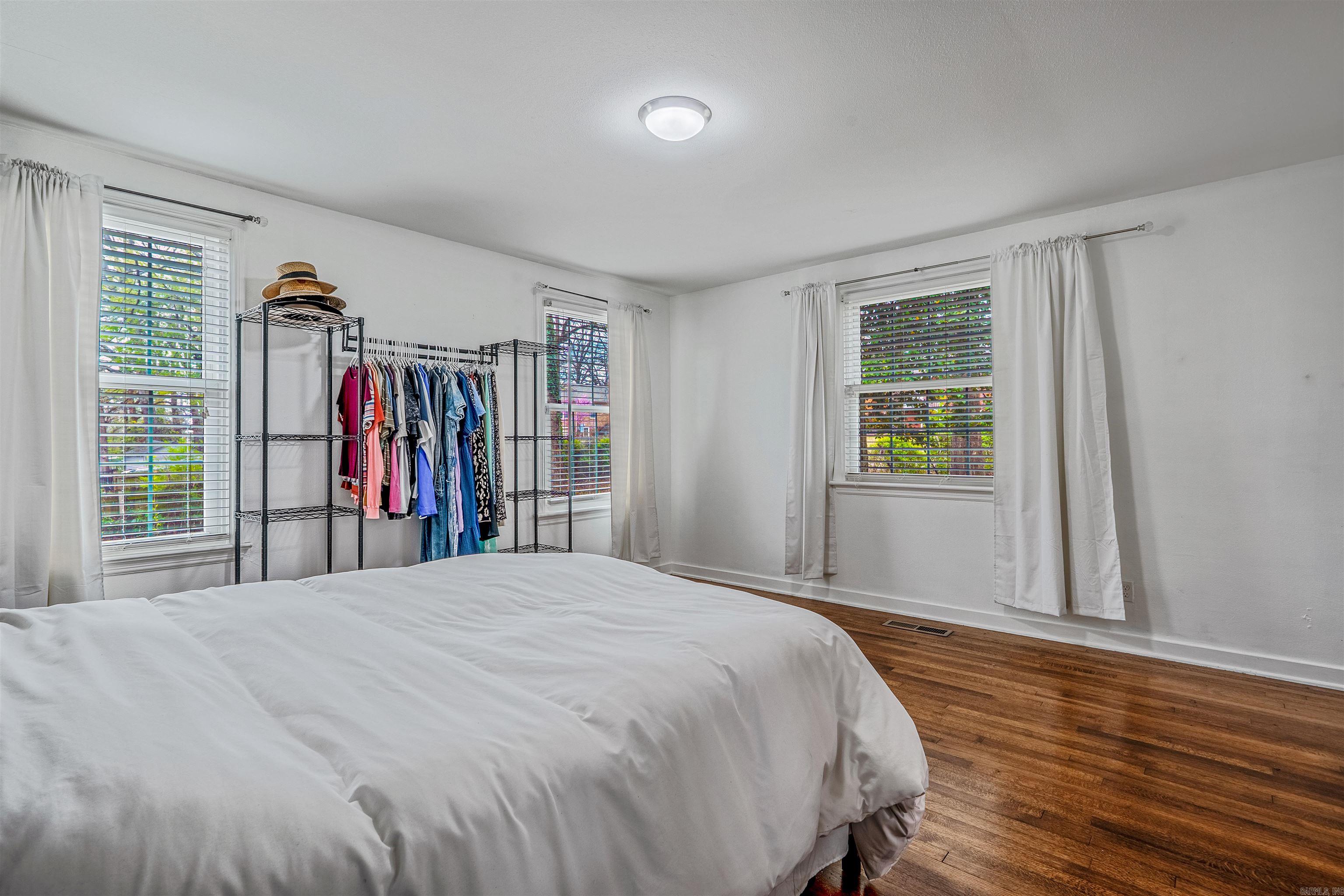 2506 S Tyler  Little Rock, AR