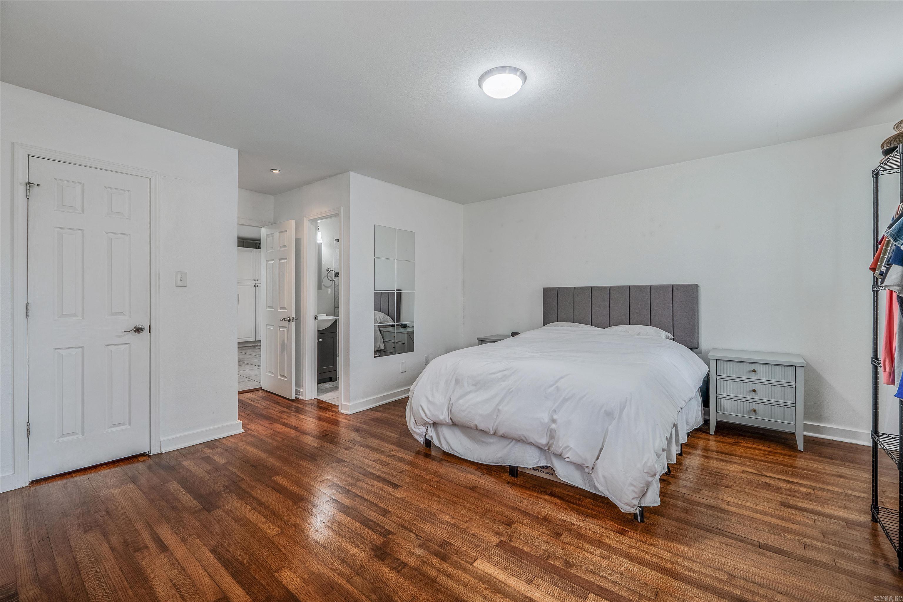 2506 S Tyler  Little Rock, AR