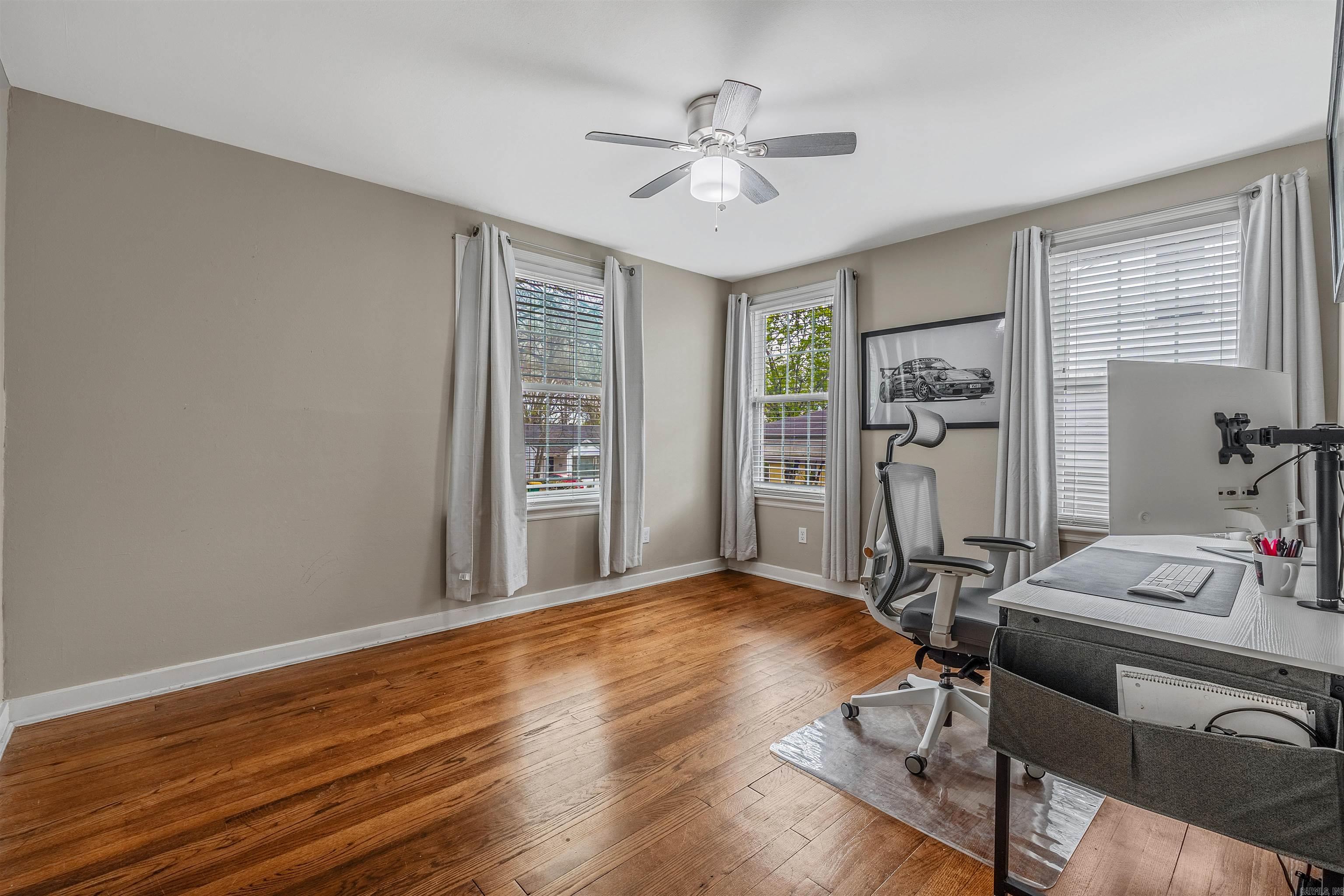 2506 S Tyler  Little Rock, AR