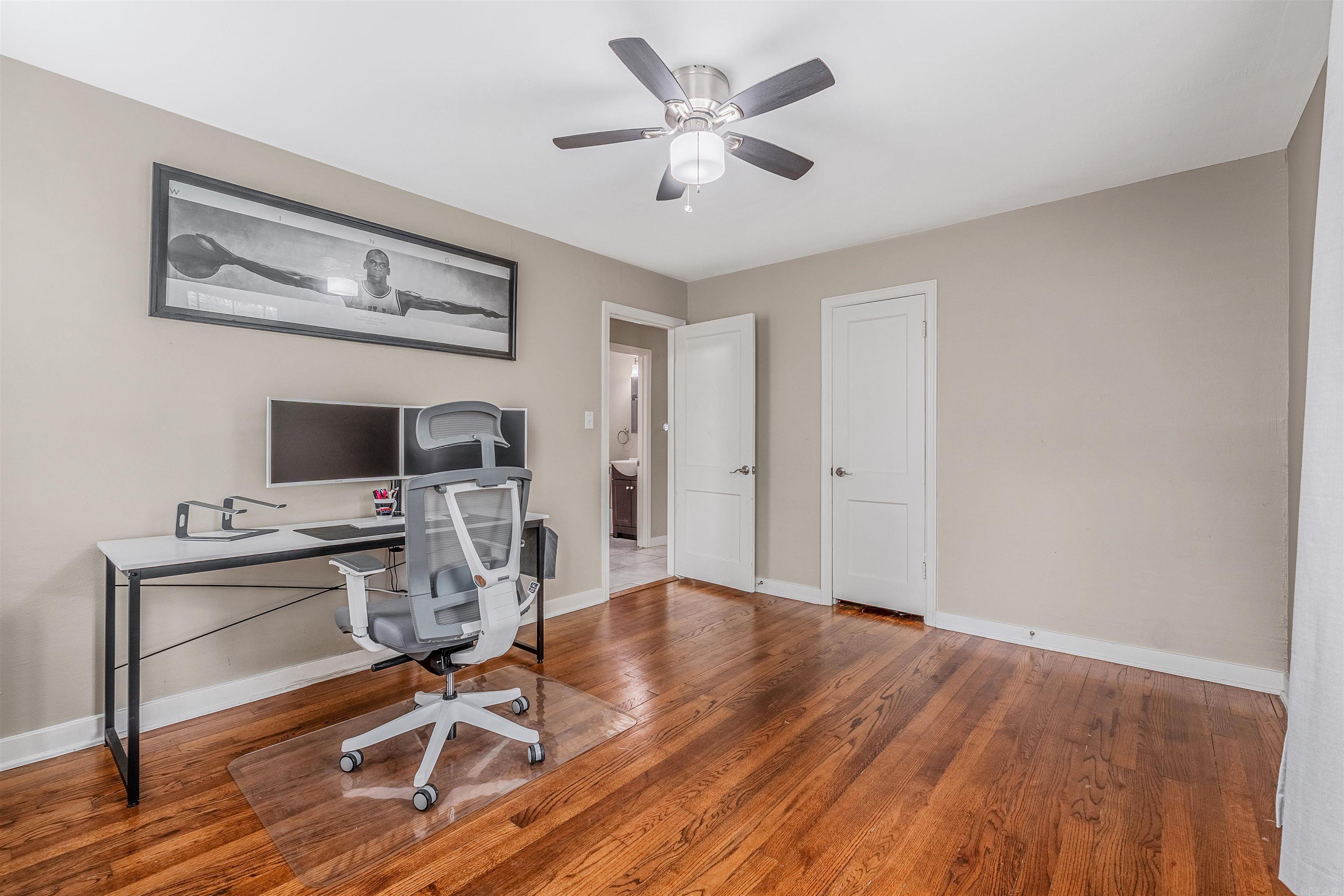 2506 S Tyler  Little Rock, AR