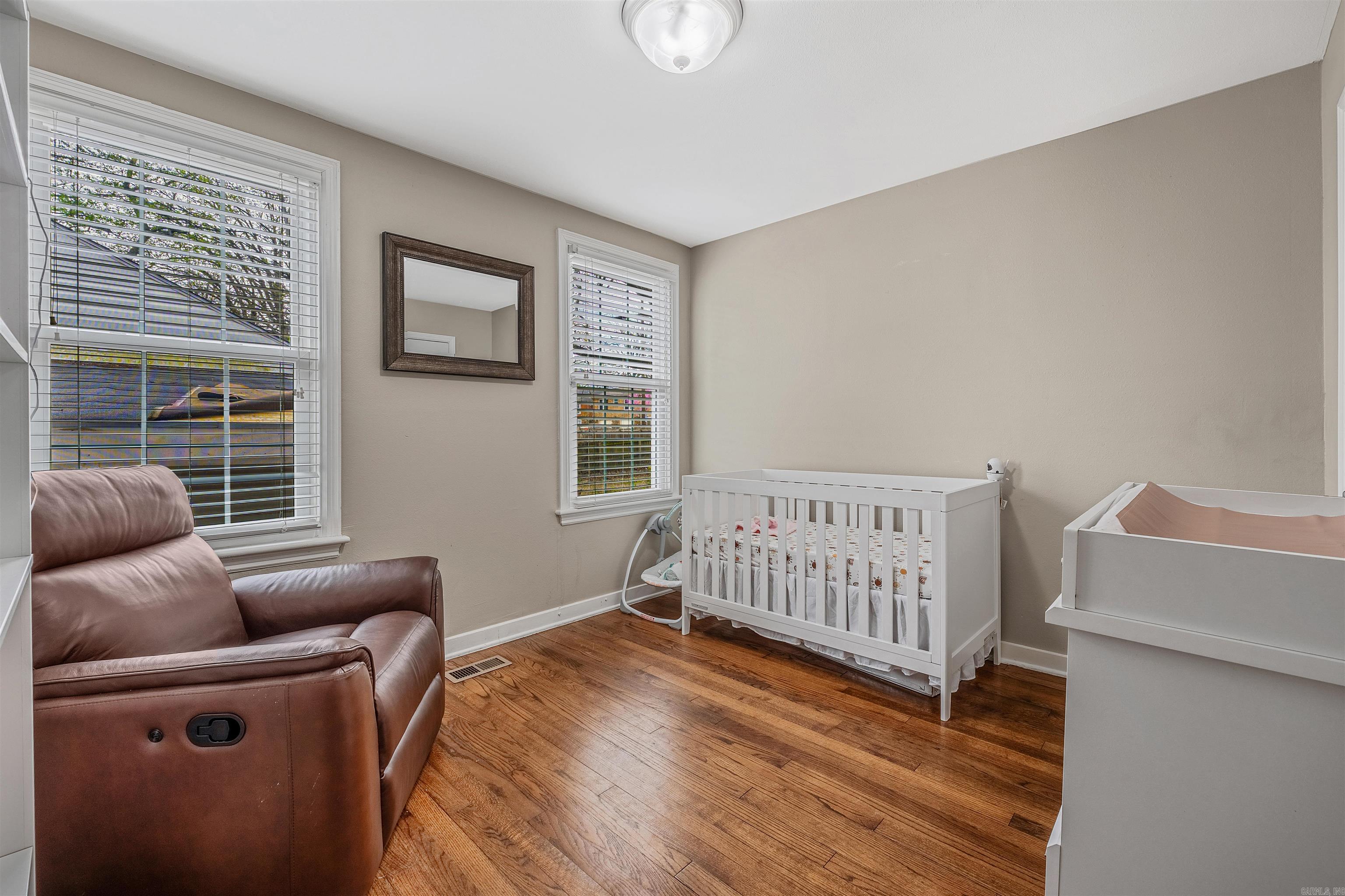 2506 S Tyler  Little Rock, AR