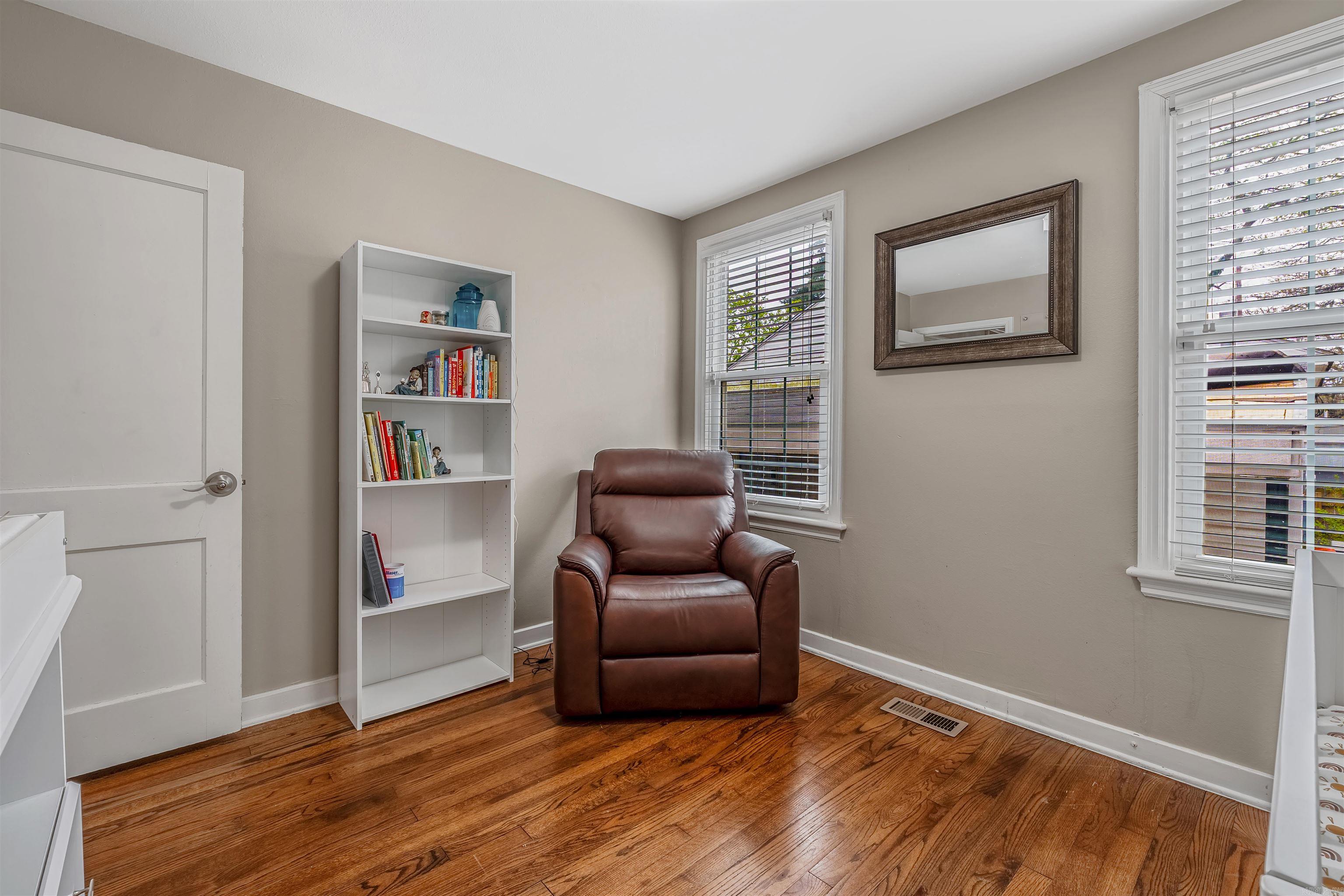2506 S Tyler  Little Rock, AR