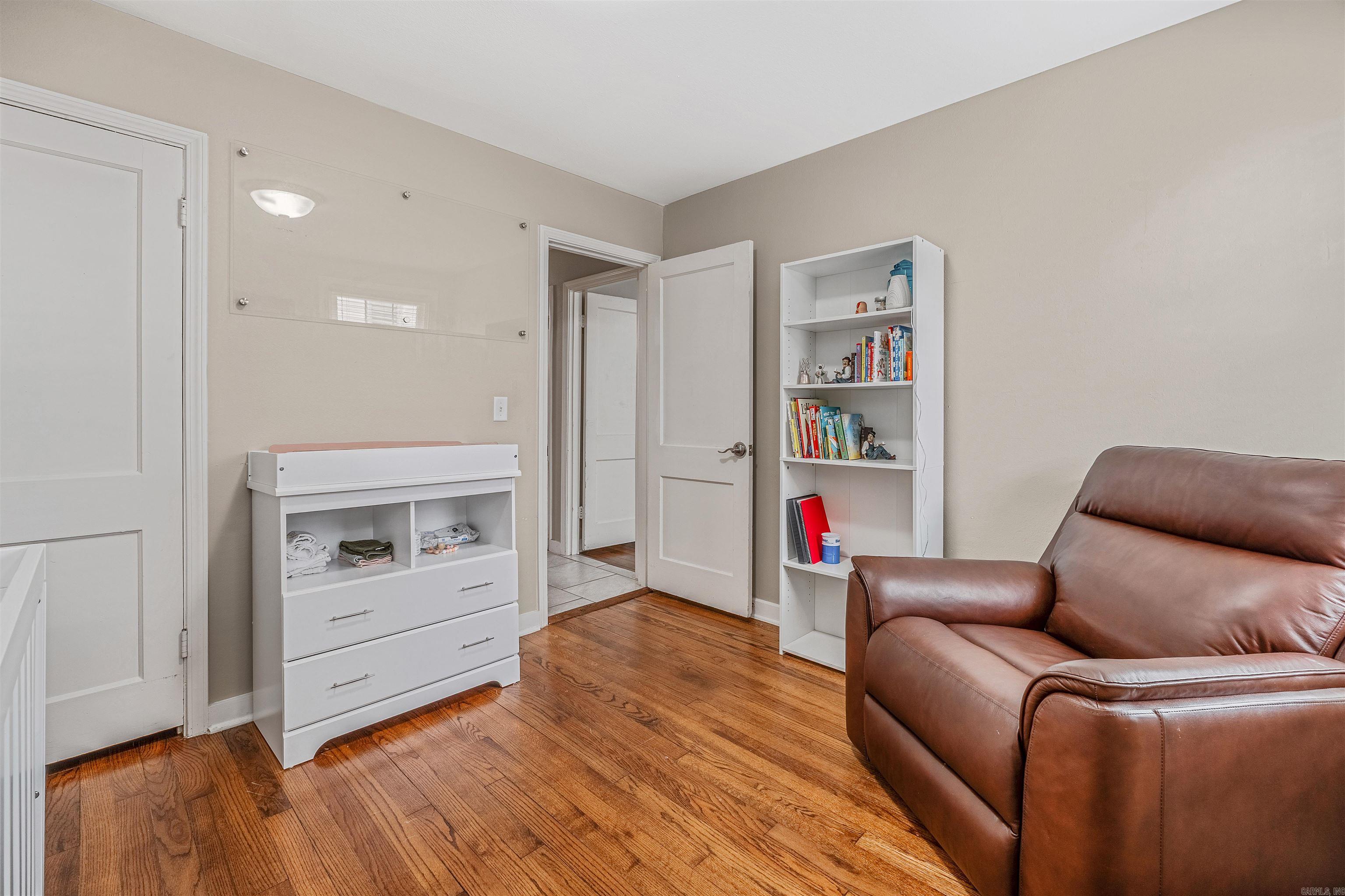2506 S Tyler  Little Rock, AR