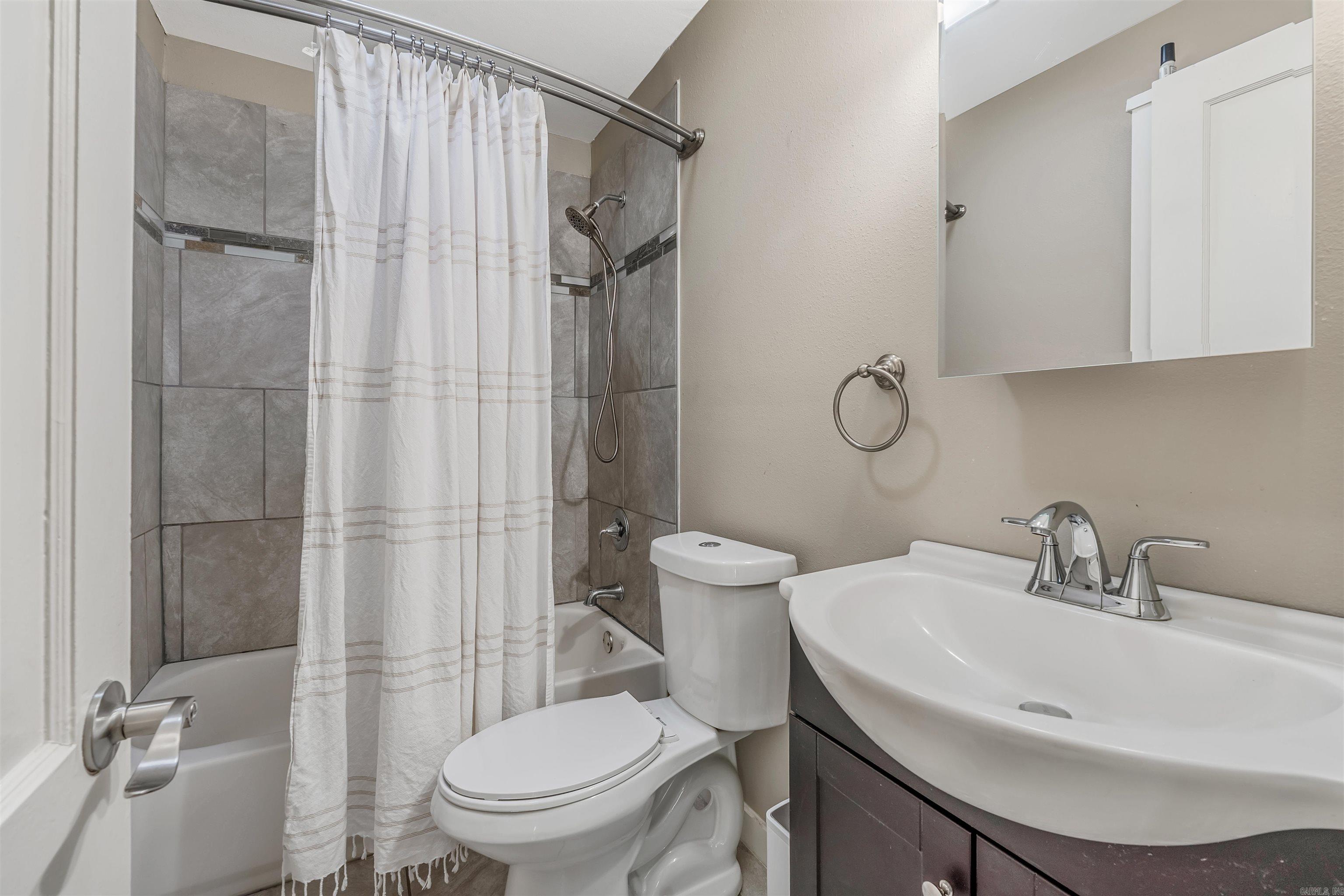 2506 S Tyler  Little Rock, AR