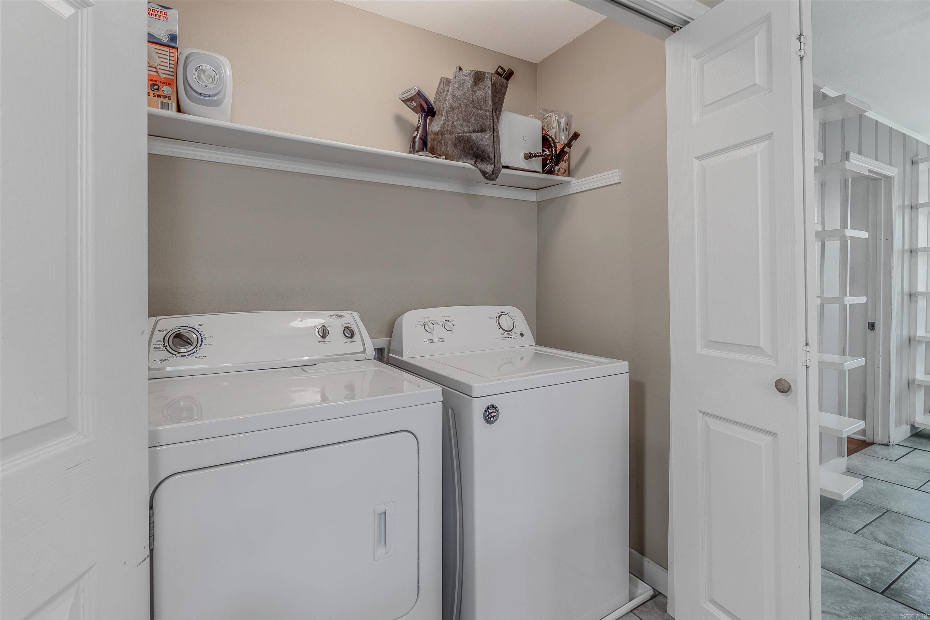 2506 S Tyler  Little Rock, AR