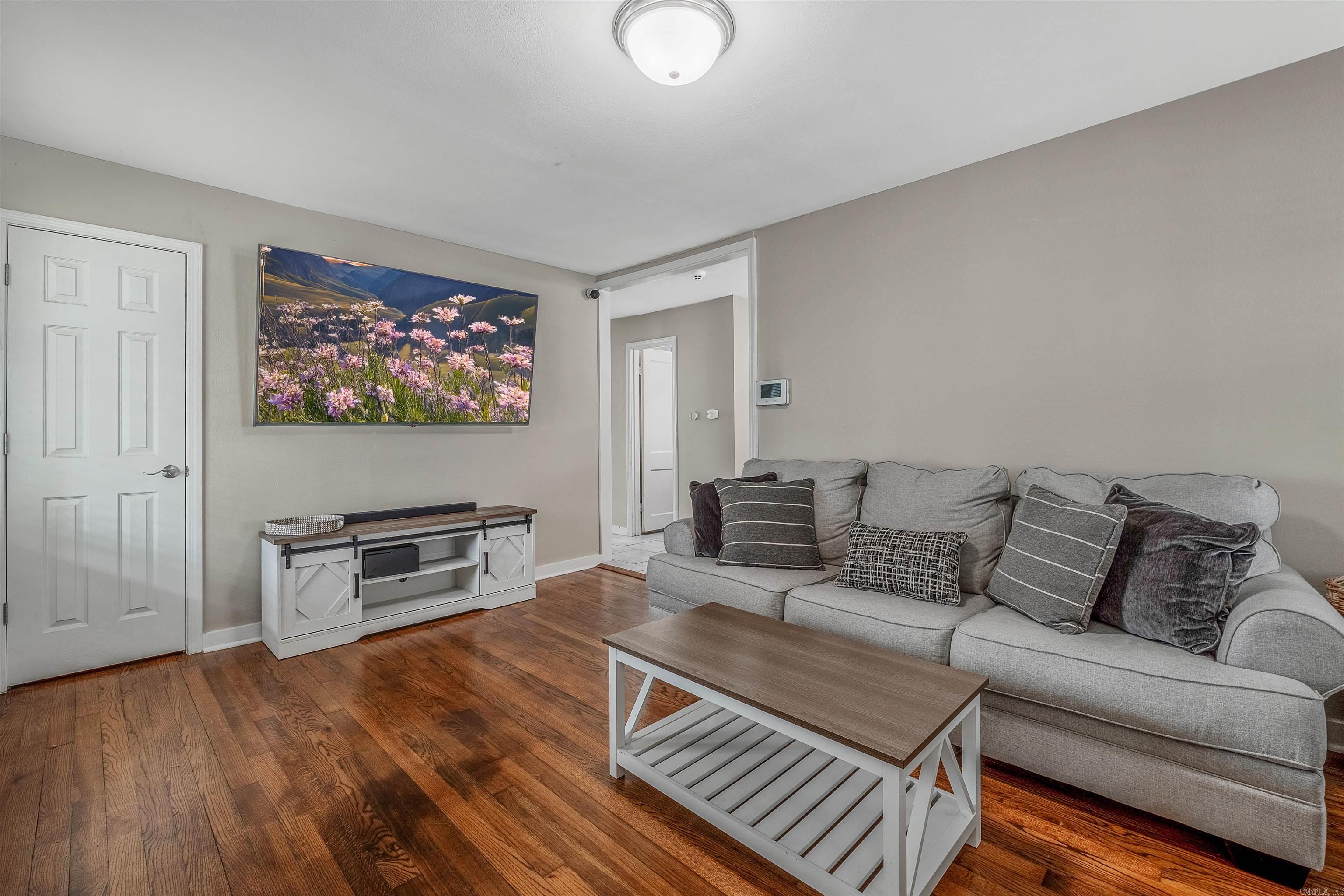 2506 S Tyler  Little Rock, AR