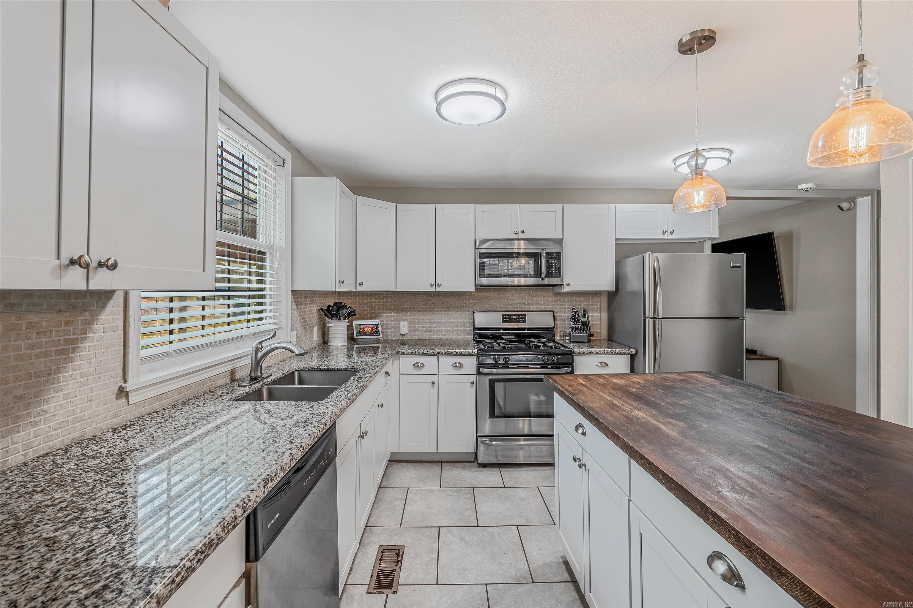 2506 S Tyler  Little Rock, AR