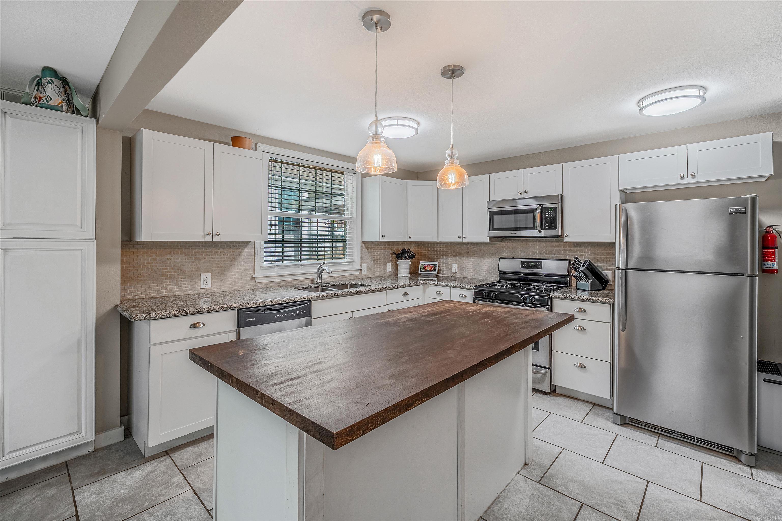 2506 S Tyler  Little Rock, AR