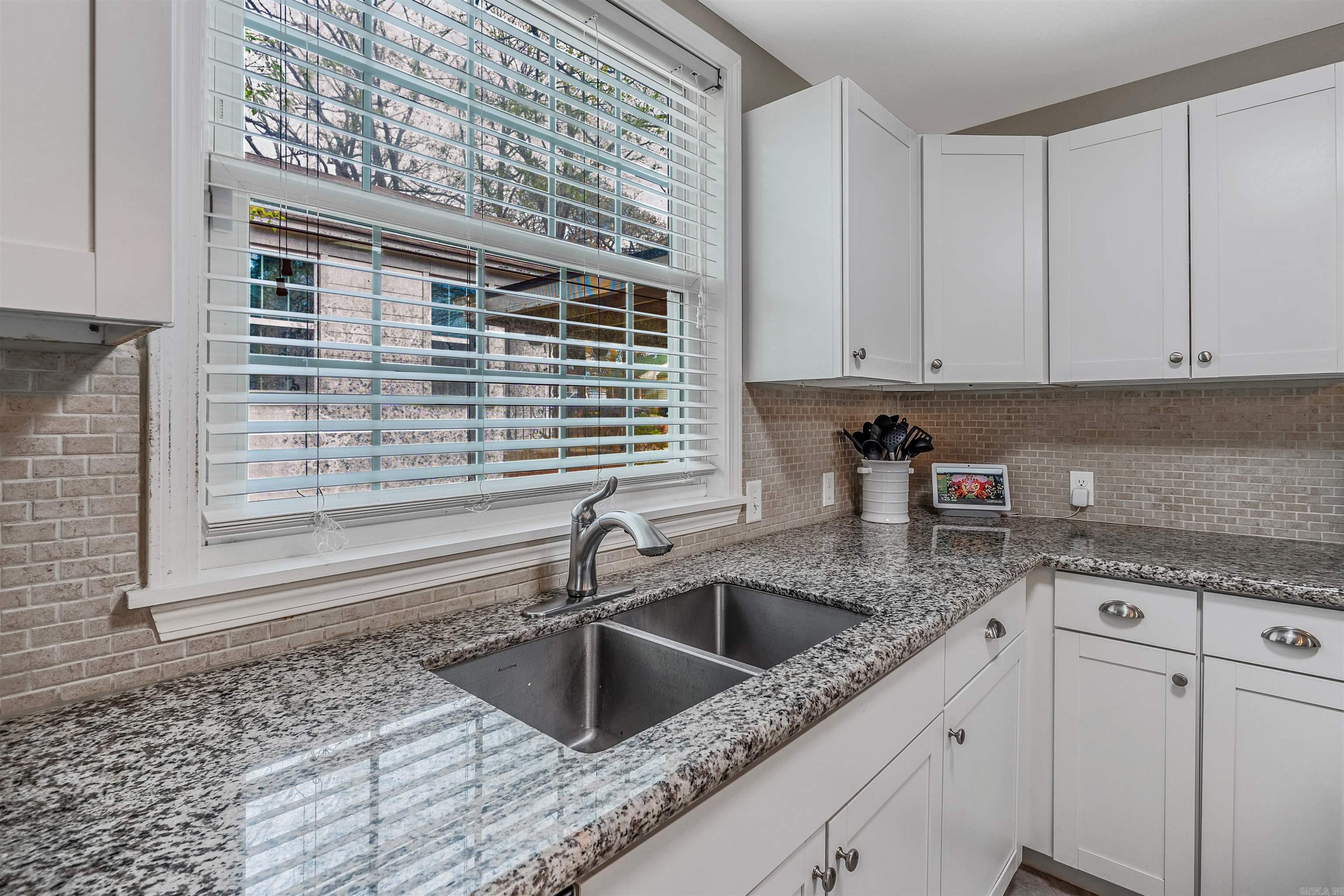 2506 S Tyler  Little Rock, AR