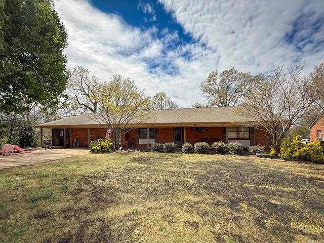 2  Donegal Cir  Wynne, AR
