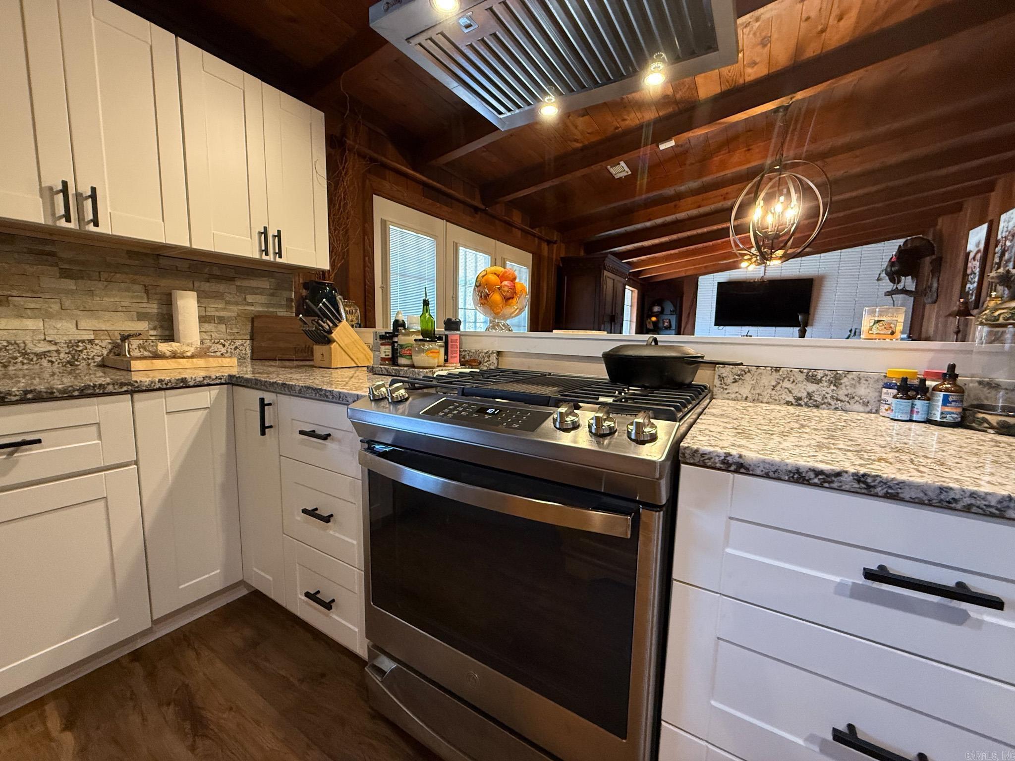 2 Donegal Cir Wynne, AR 72396