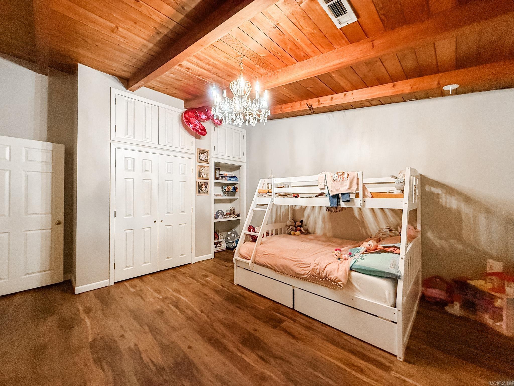 2 Donegal Cir Wynne, AR 72396
