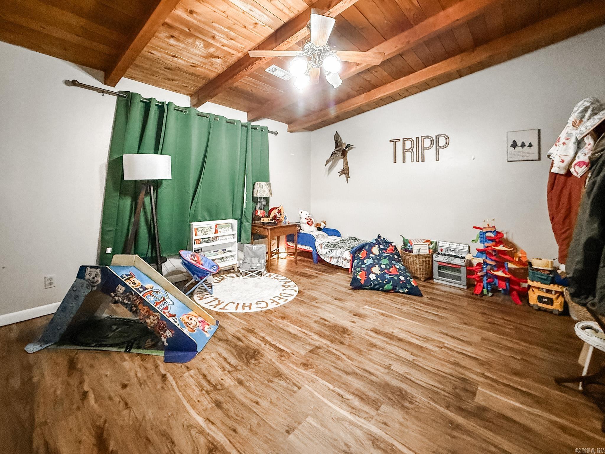 2 Donegal Cir Wynne, AR 72396