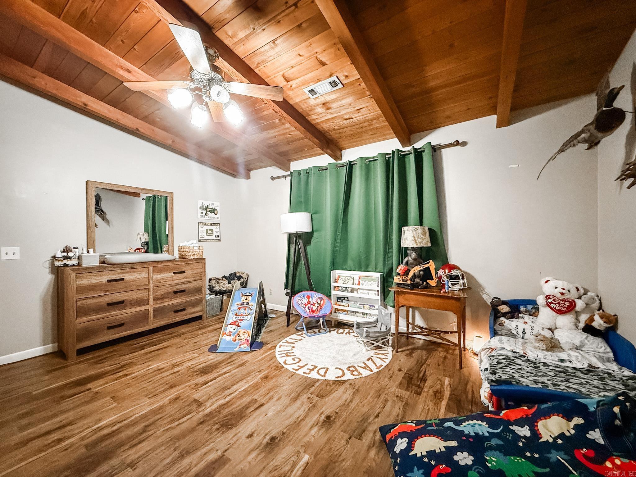 2 Donegal Cir Wynne, AR 72396