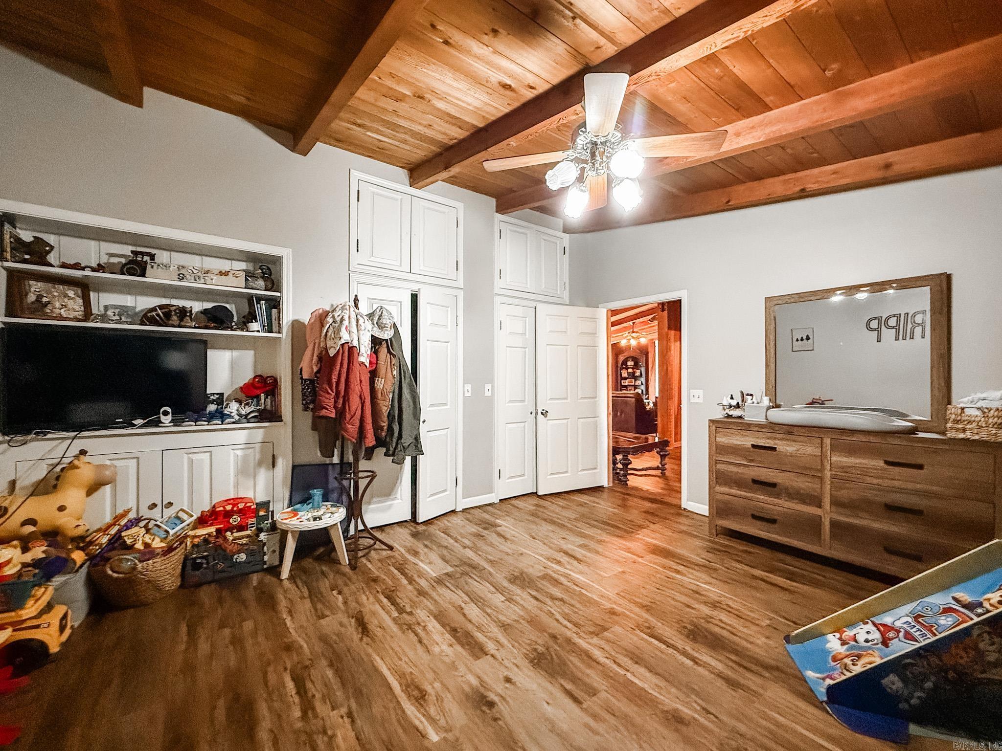 2 Donegal Cir Wynne, AR 72396