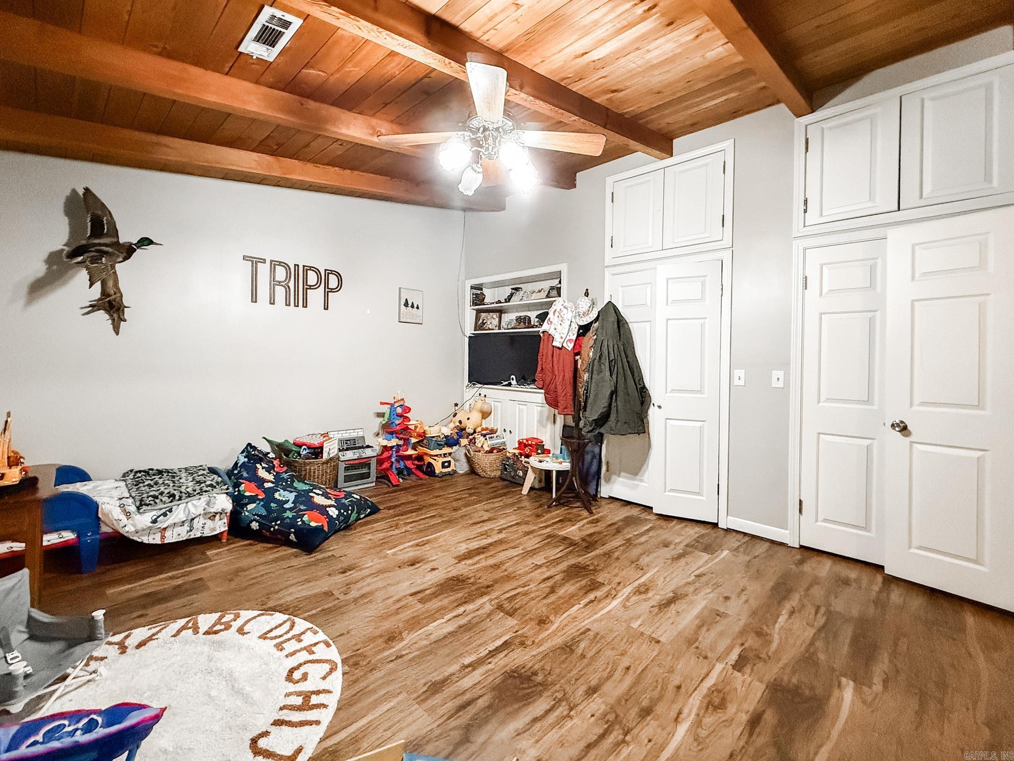2 Donegal Cir Wynne, AR 72396