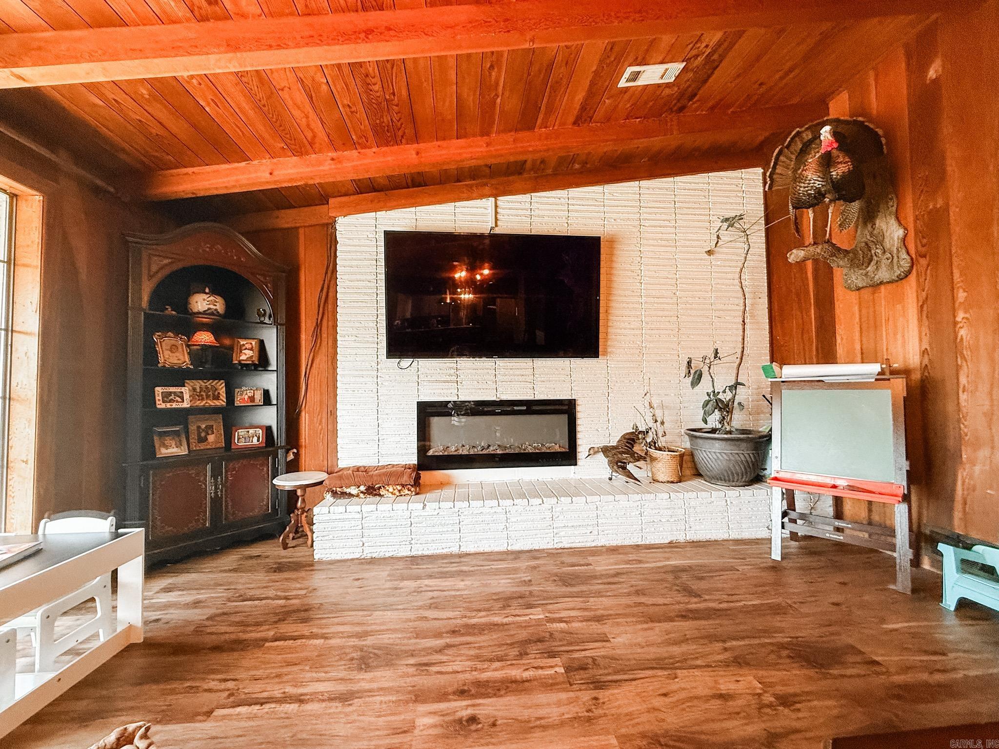2 Donegal Cir Wynne, AR 72396
